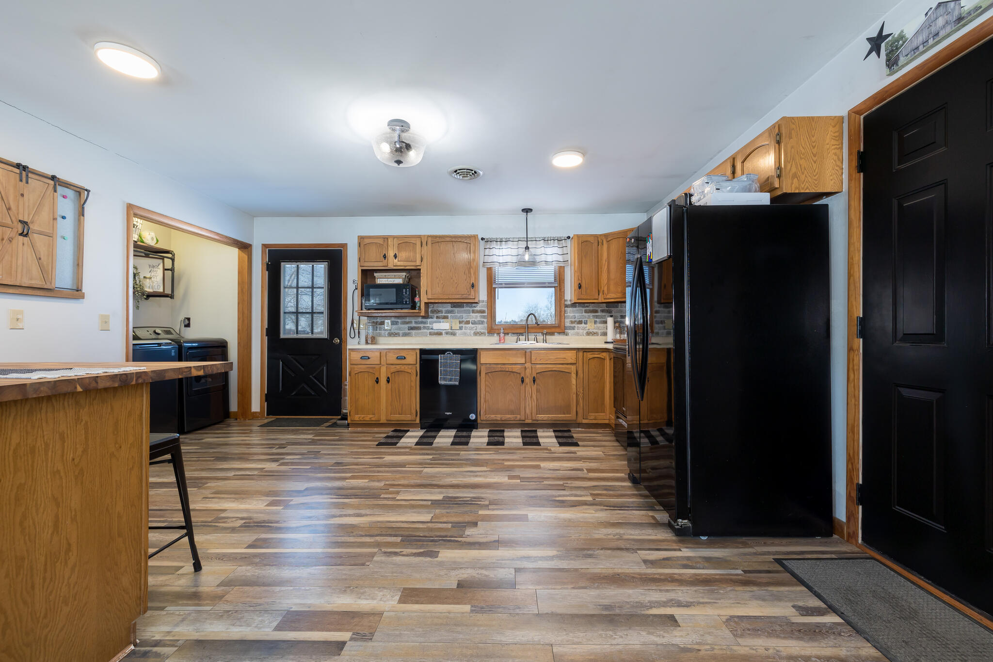 15281 US Highway 33, Lakeview, Ohio 43331