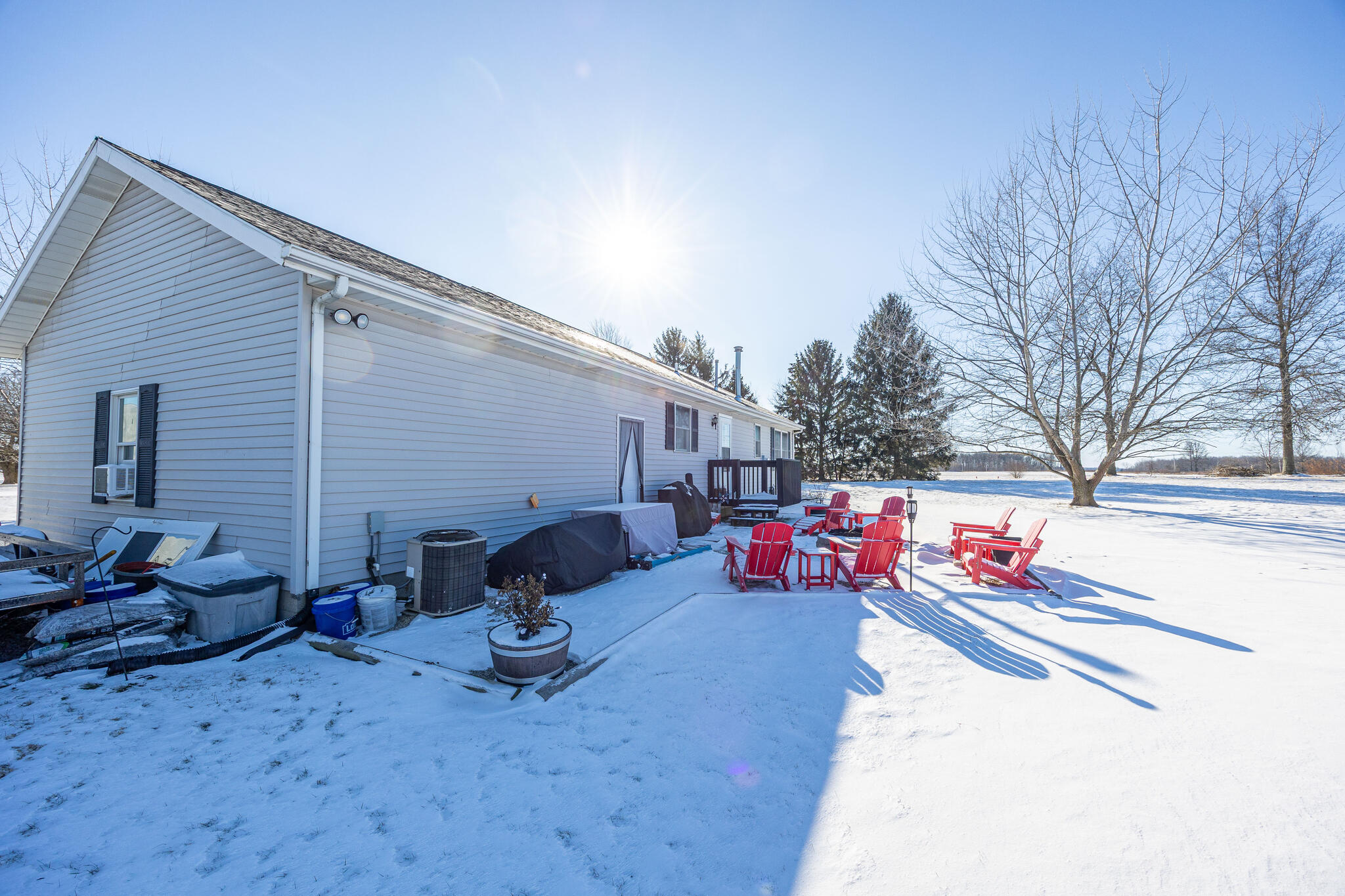 15281 US Highway 33, Lakeview, Ohio 43331