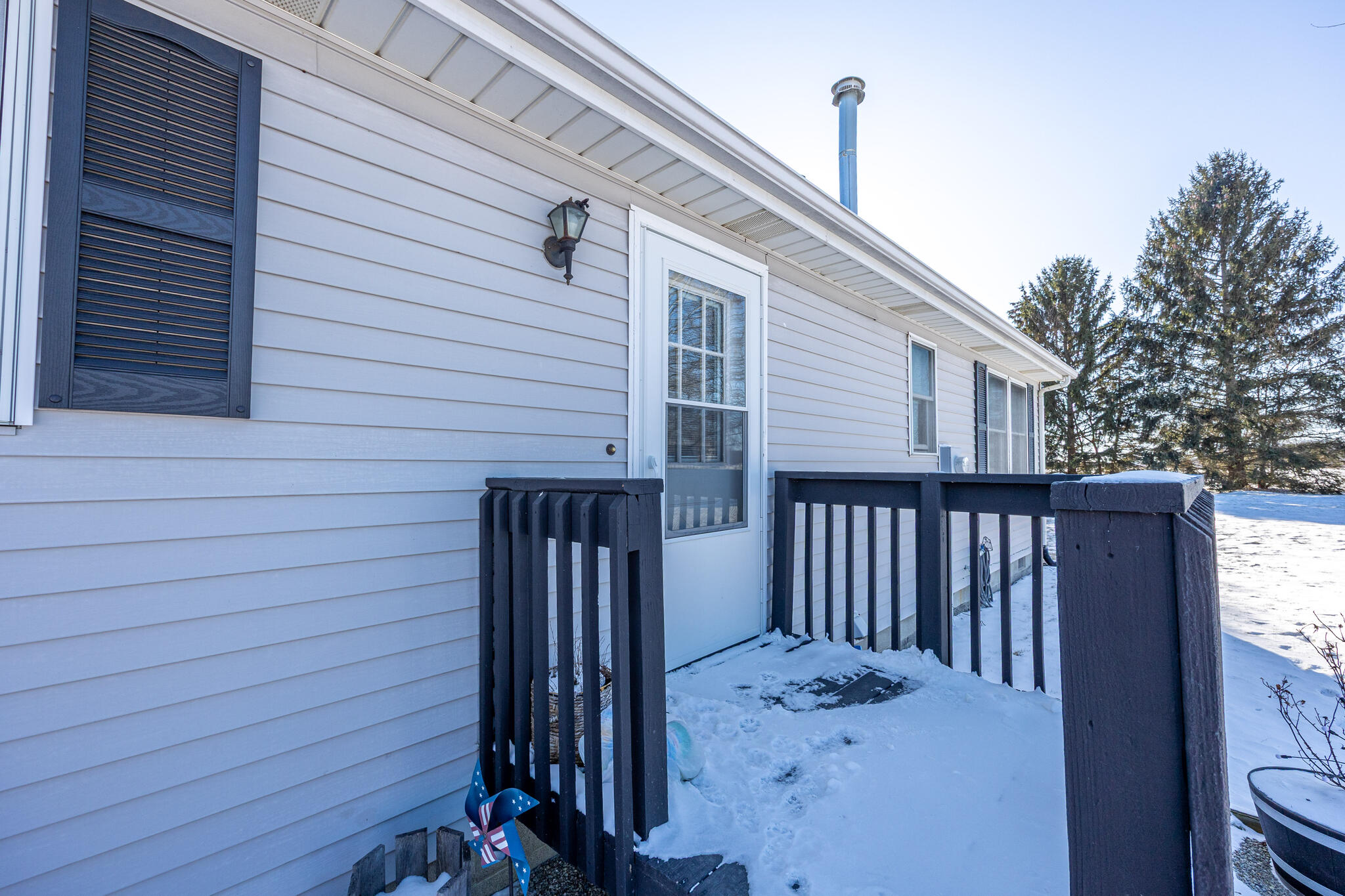 15281 US Highway 33, Lakeview, Ohio 43331