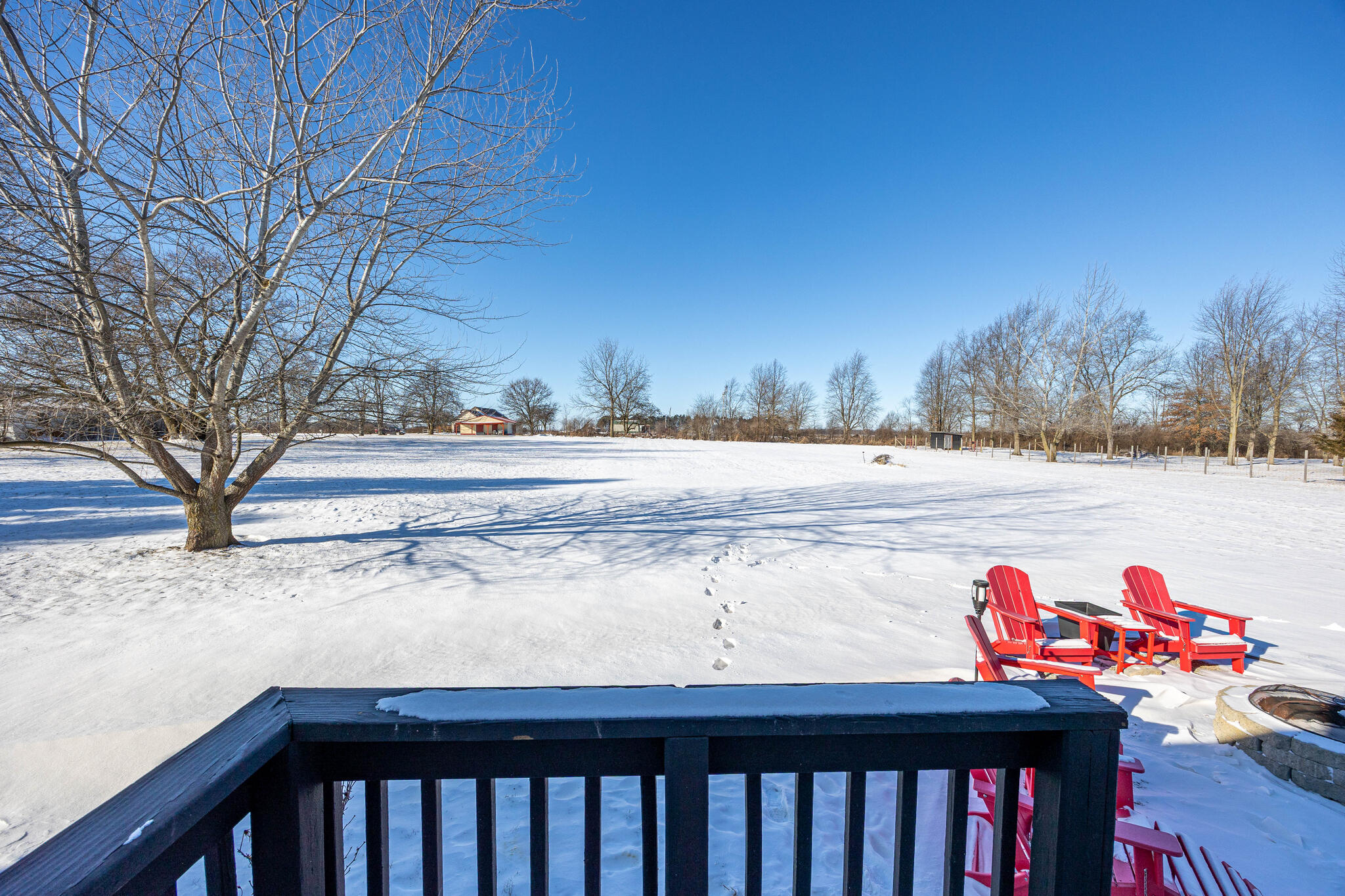 15281 US Highway 33, Lakeview, Ohio 43331