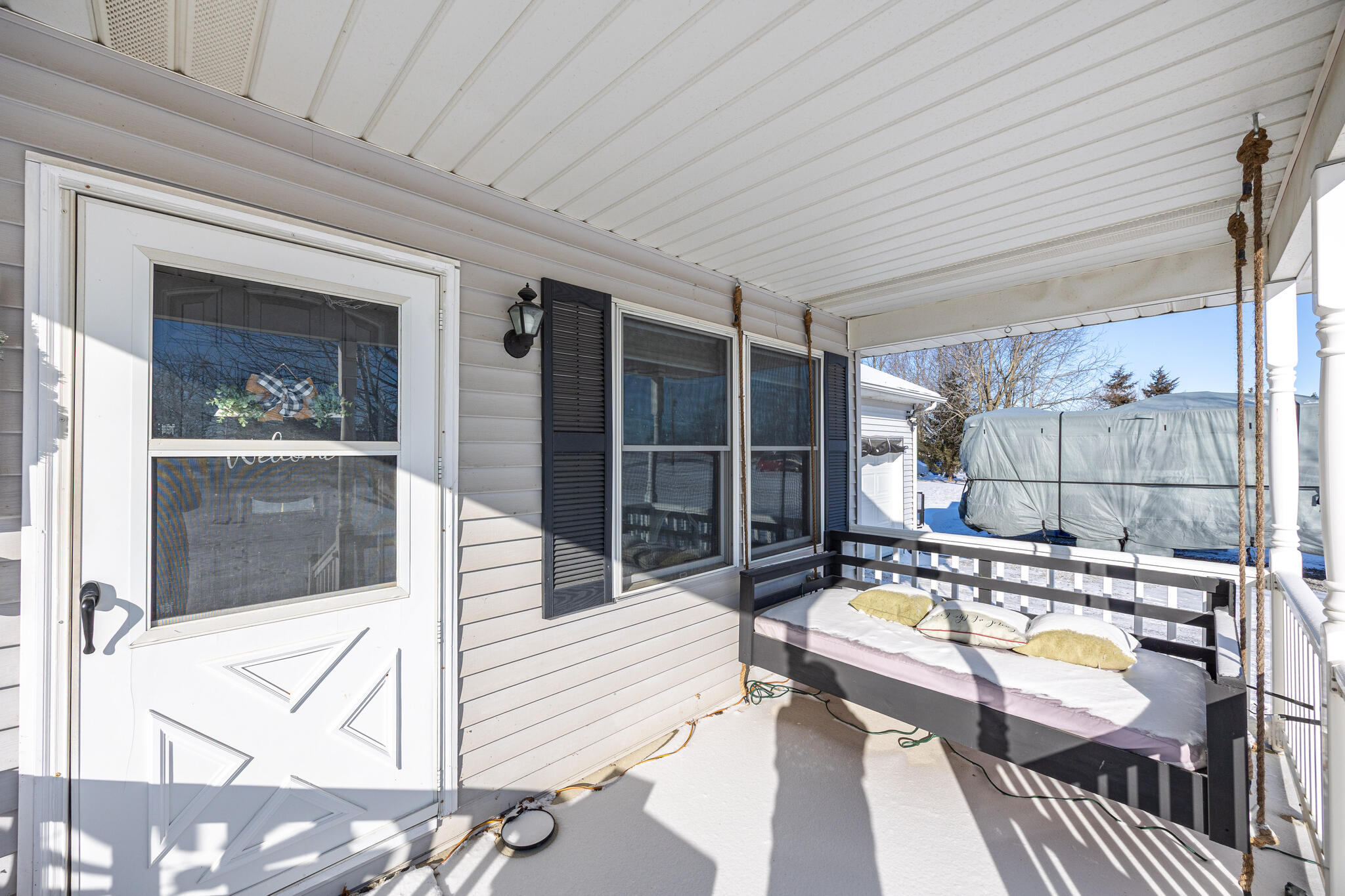 15281 US Highway 33, Lakeview, Ohio 43331