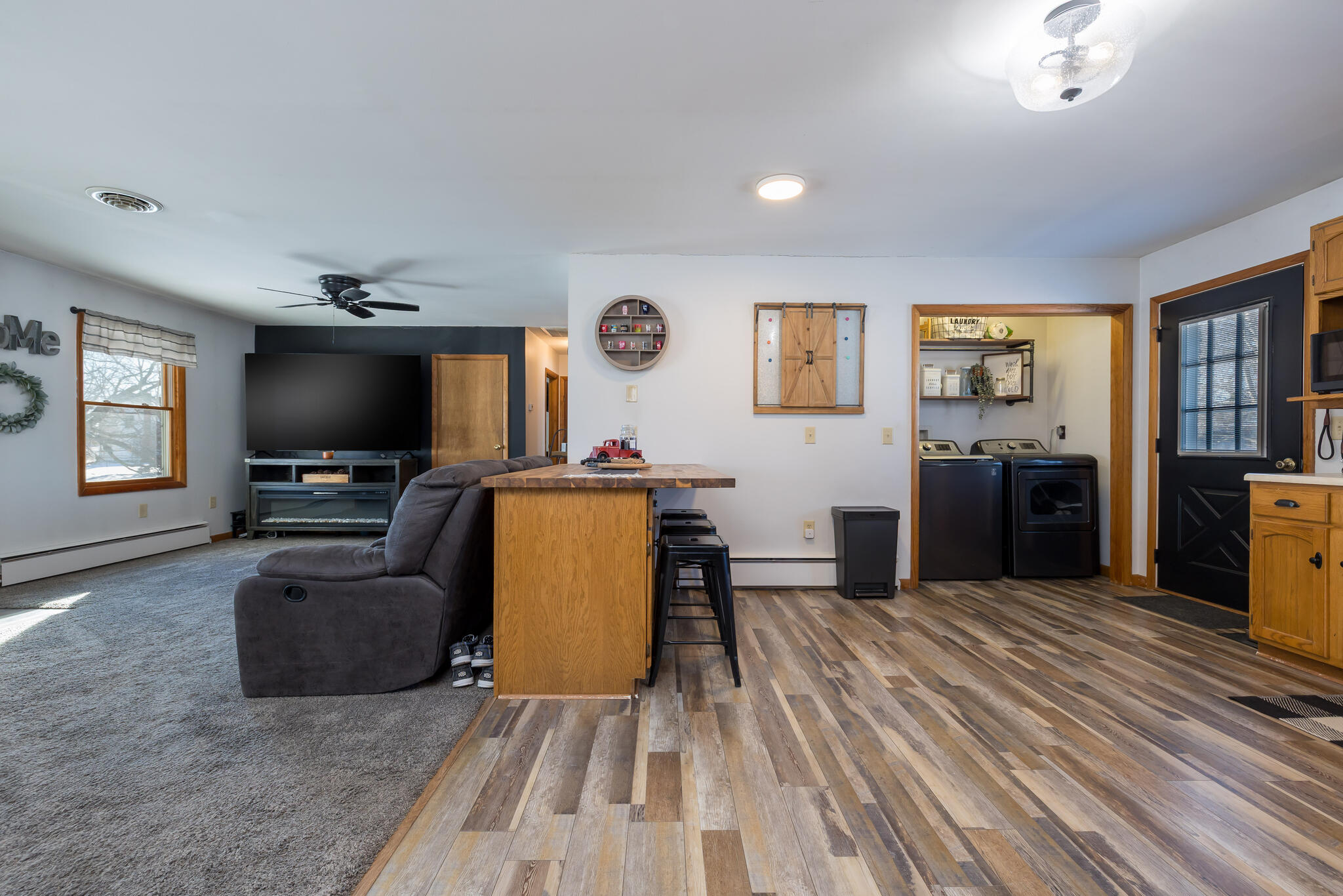 15281 US Highway 33, Lakeview, Ohio 43331