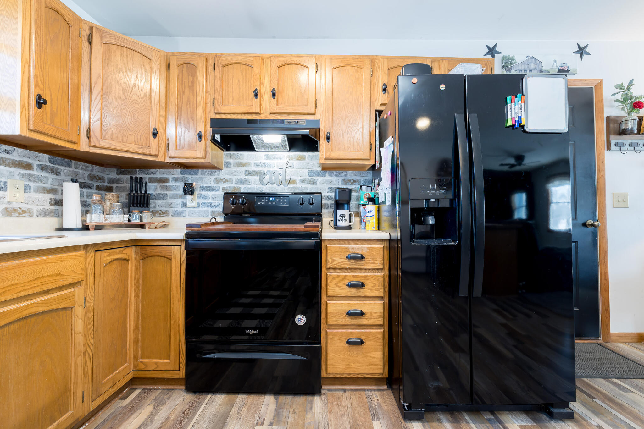 15281 US Highway 33, Lakeview, Ohio 43331