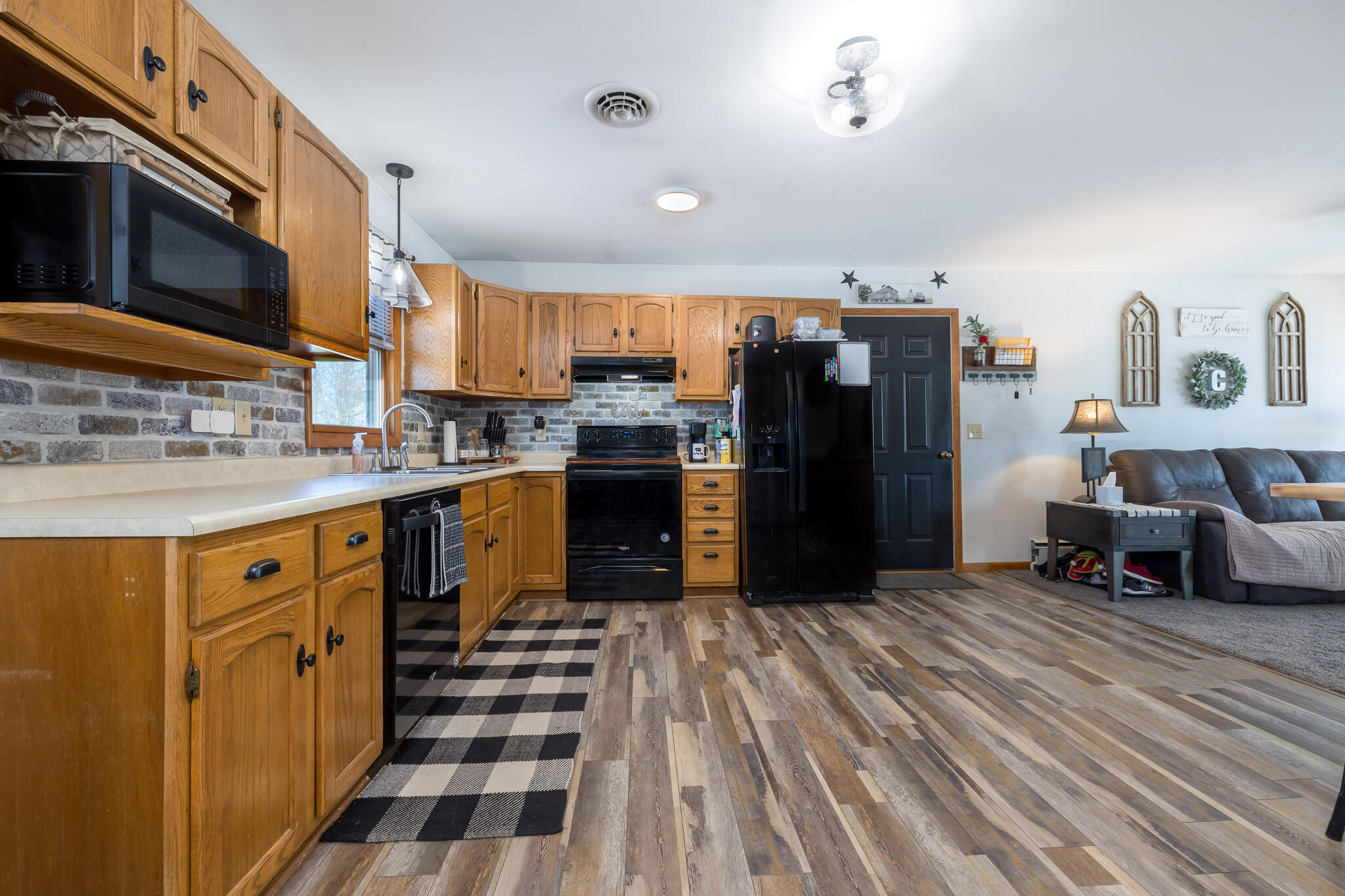 15281 US Highway 33, Lakeview, Ohio 43331