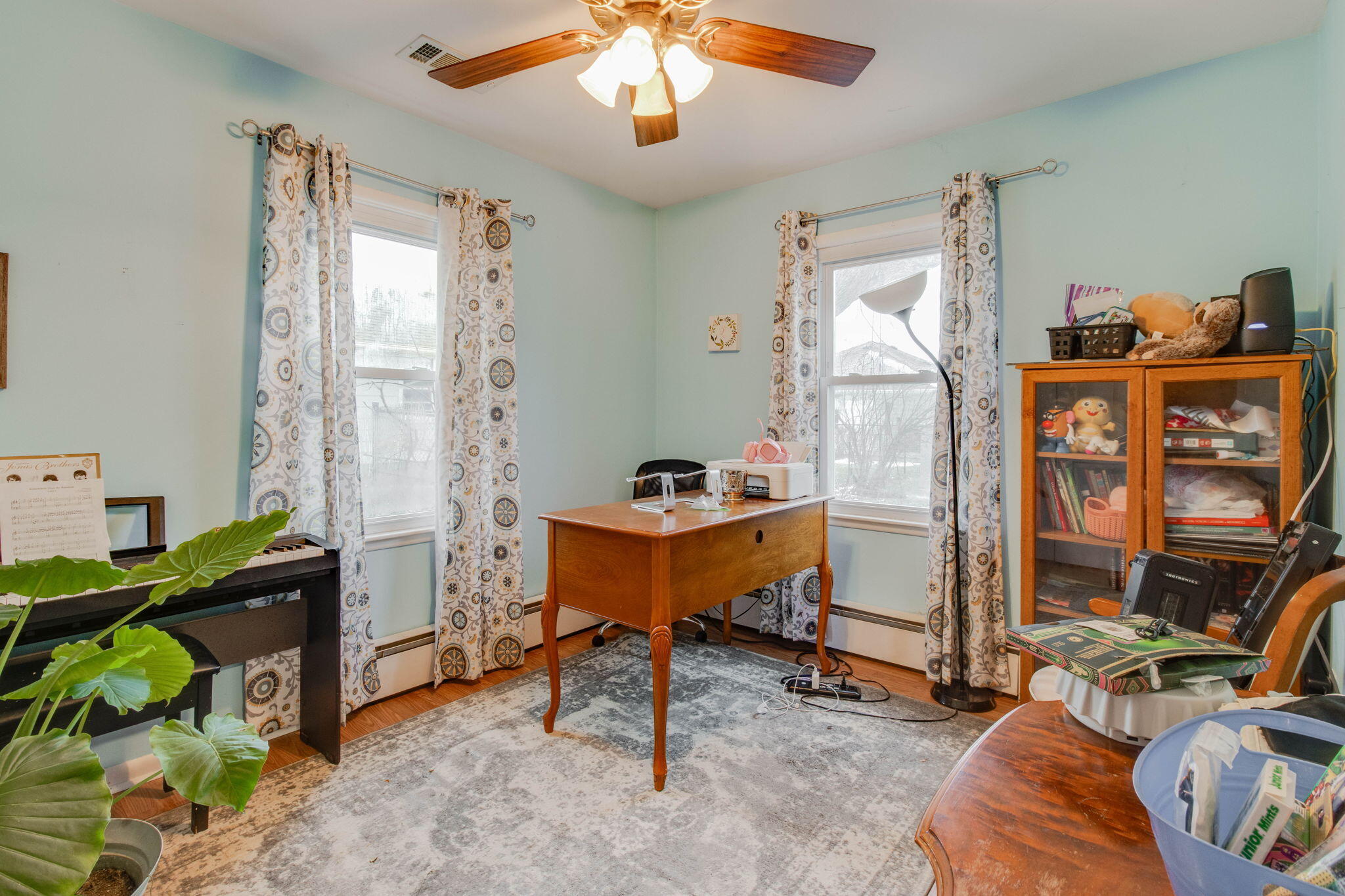 106 Oak Street, Cridersville, Ohio 45806