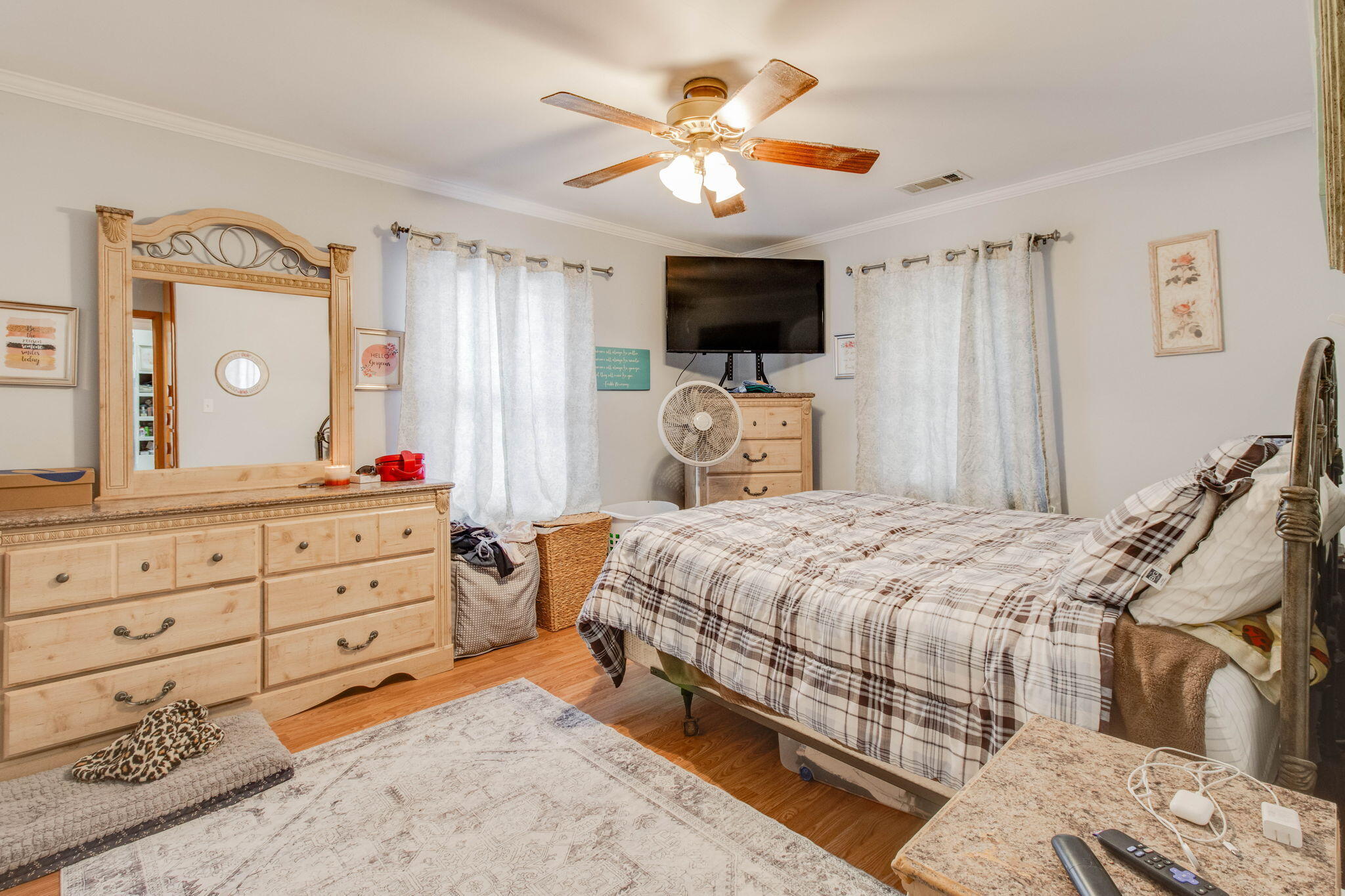 106 Oak Street, Cridersville, Ohio 45806