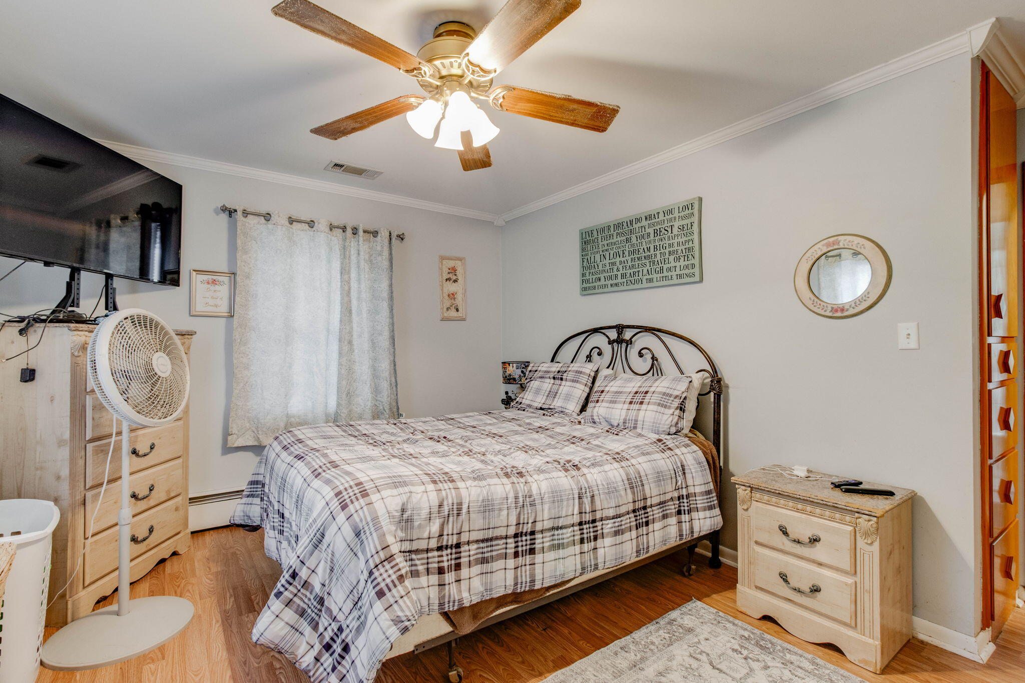 106 Oak Street, Cridersville, Ohio 45806