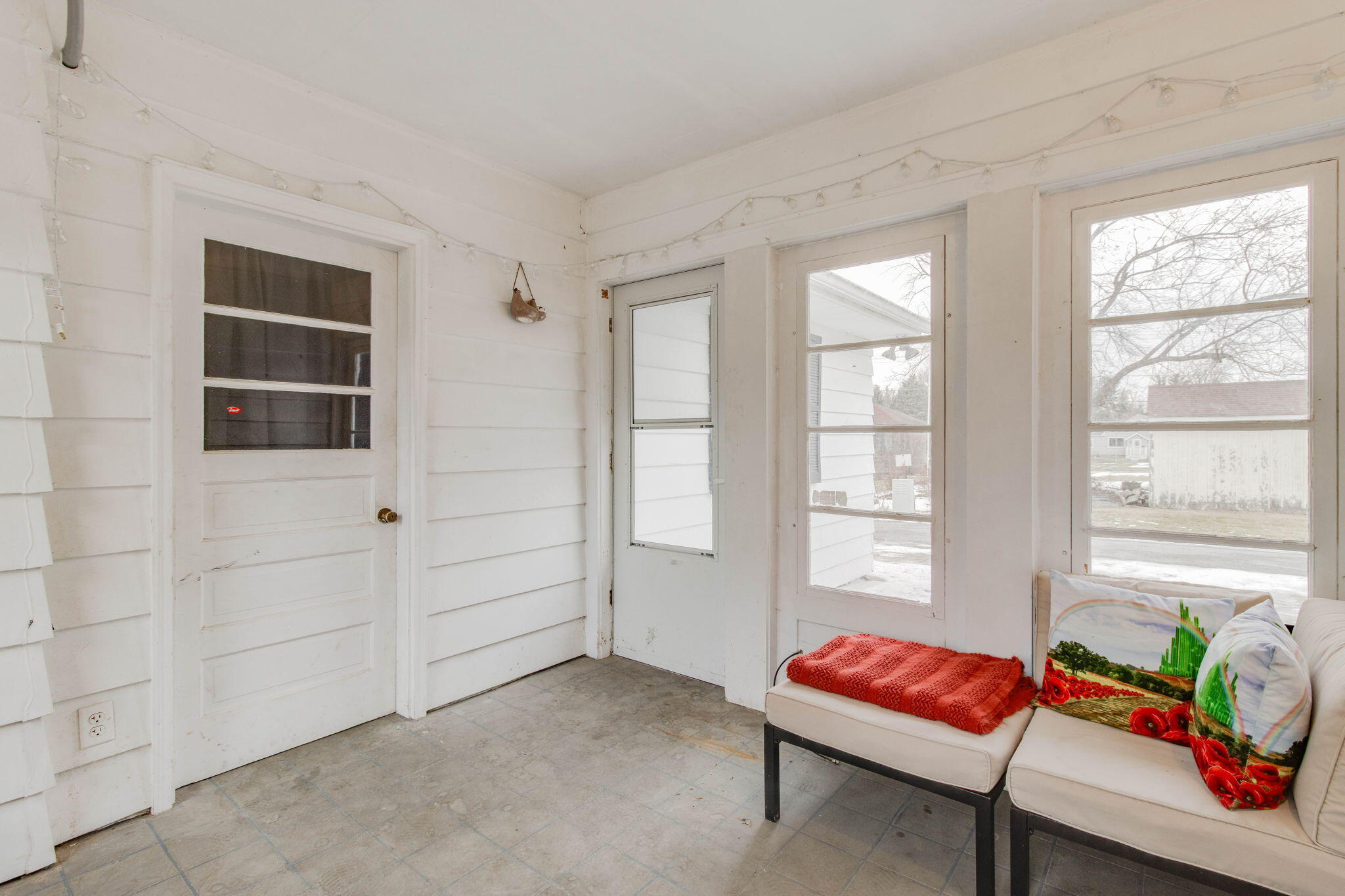 106 Oak Street, Cridersville, Ohio 45806