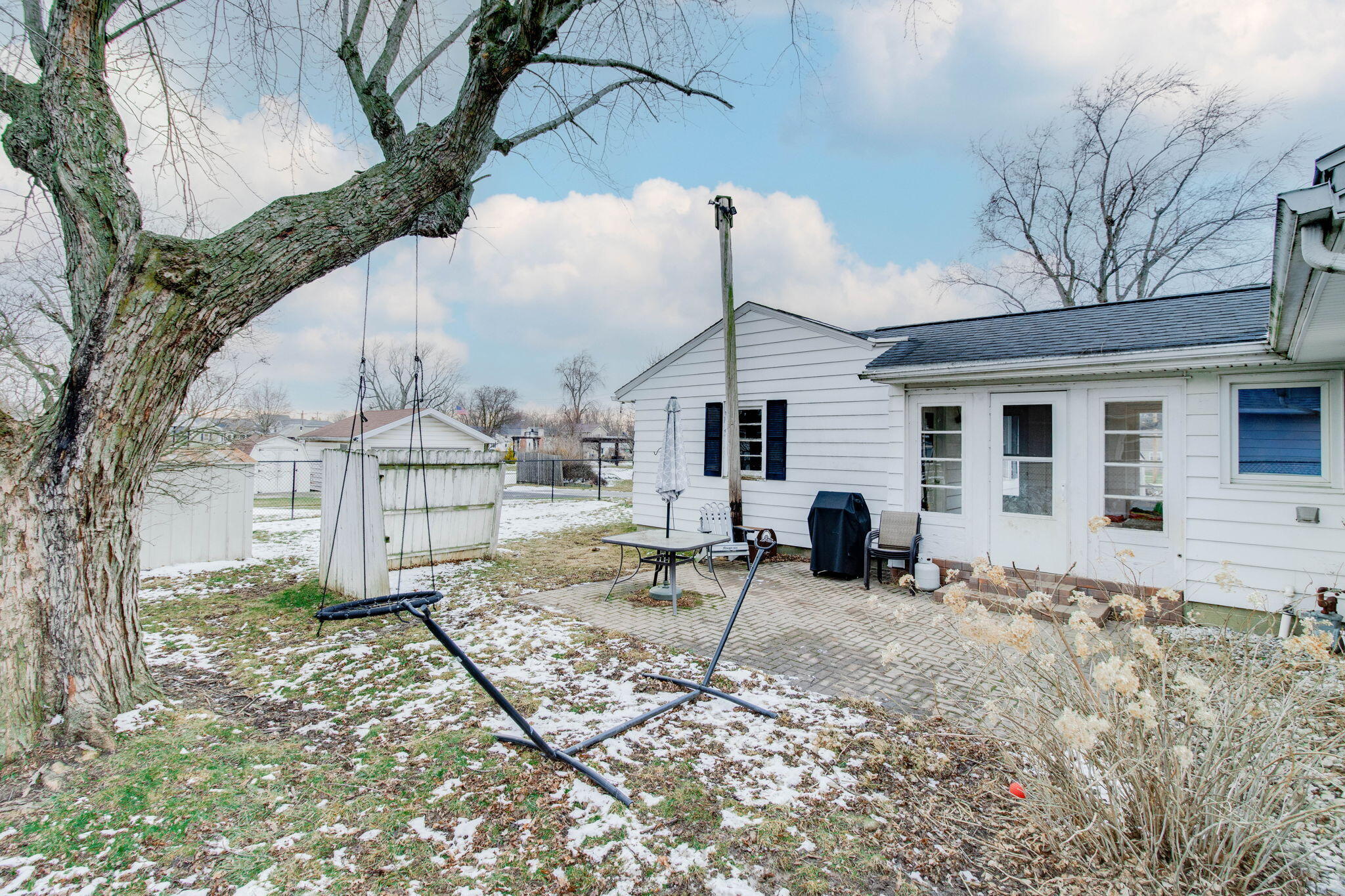 106 Oak Street, Cridersville, Ohio 45806