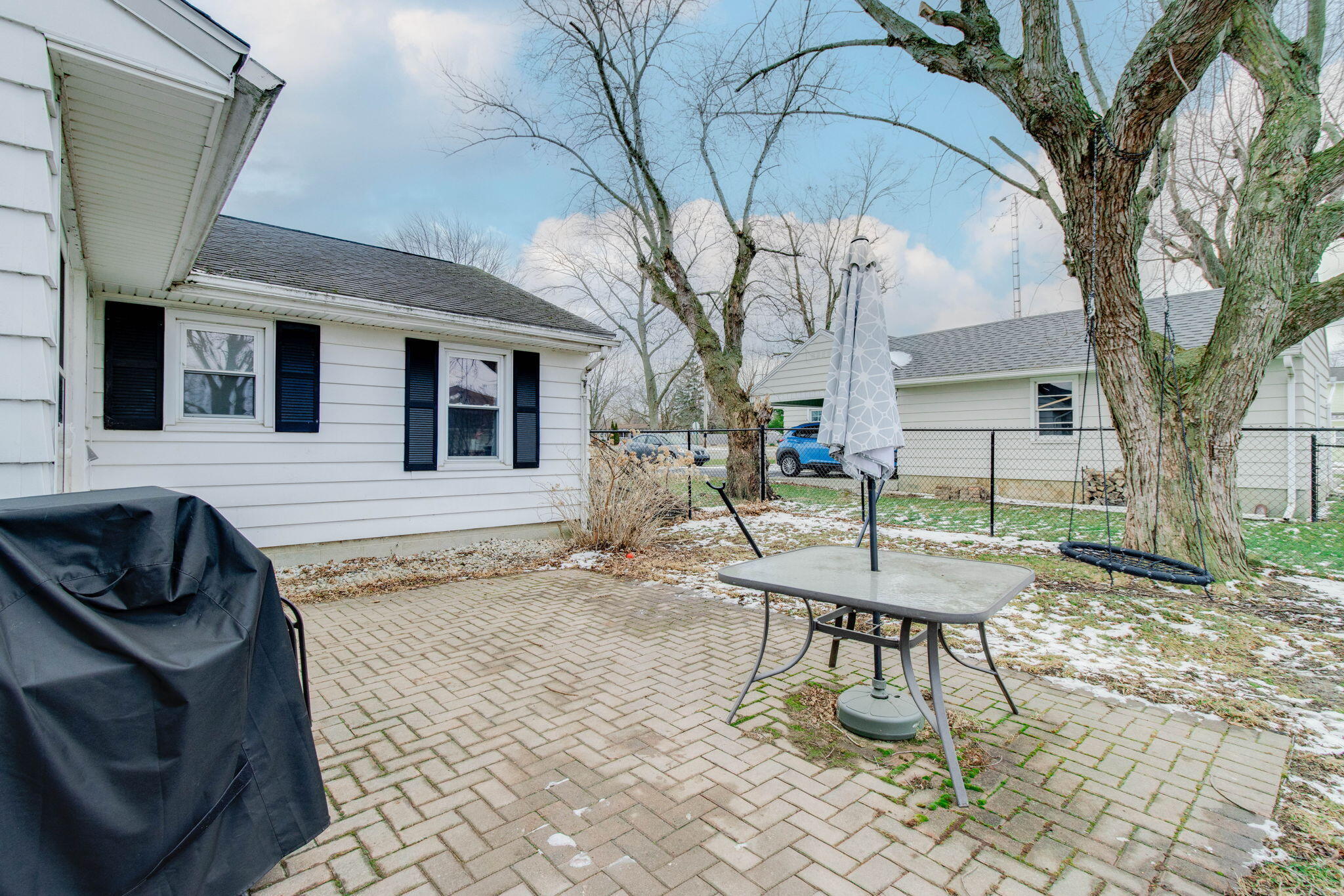 106 Oak Street, Cridersville, Ohio 45806