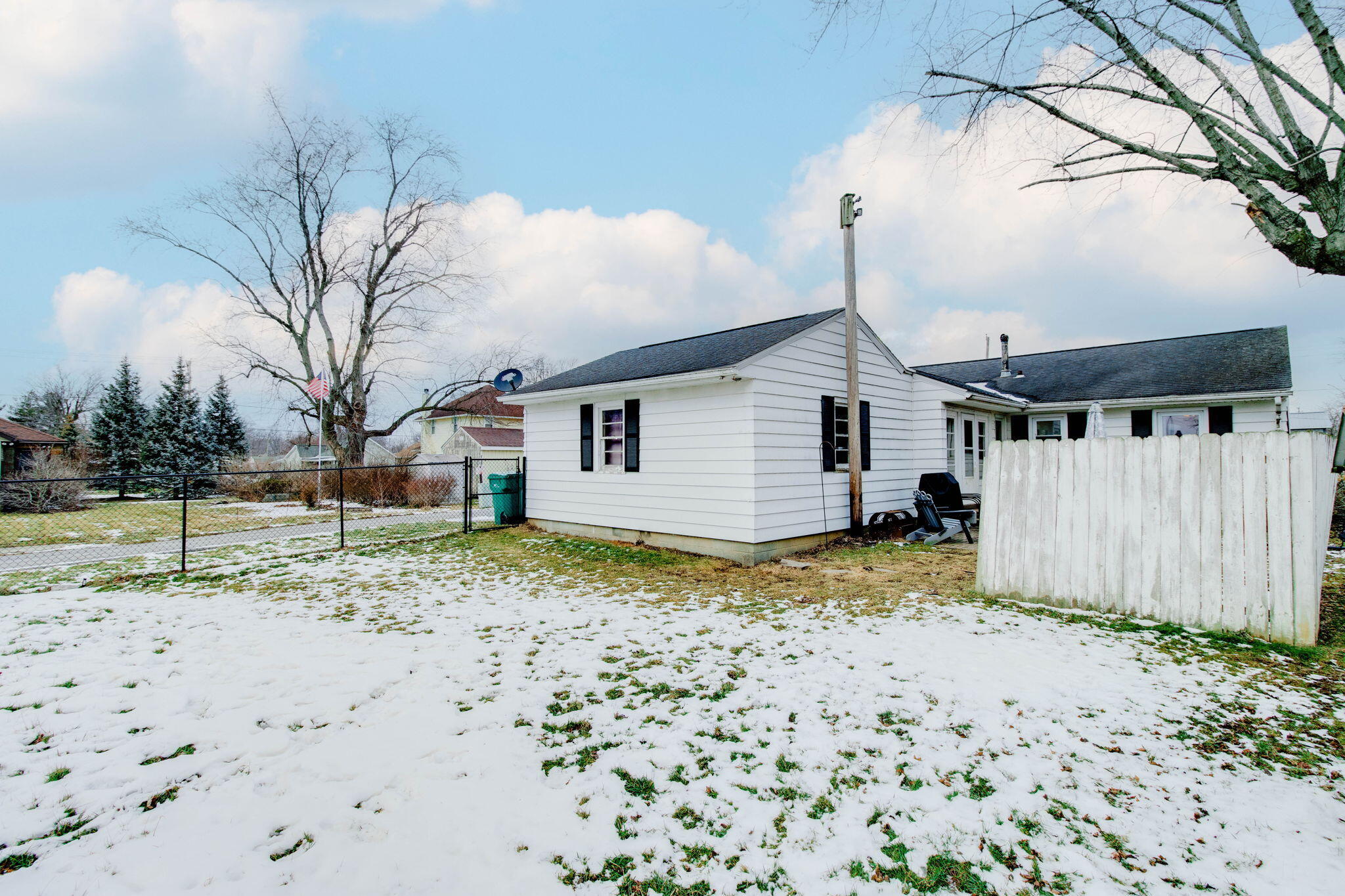 106 Oak Street, Cridersville, Ohio 45806