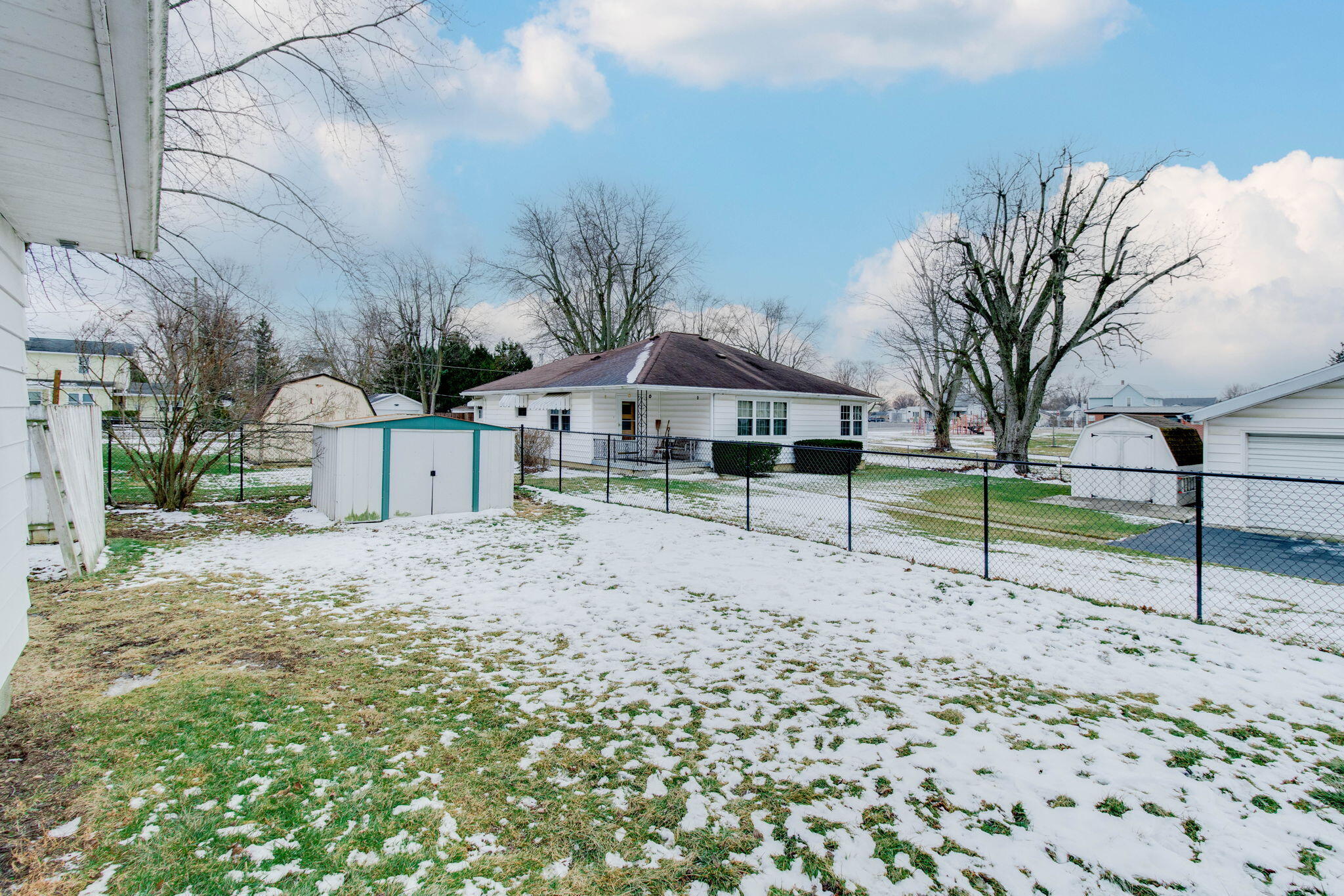 106 Oak Street, Cridersville, Ohio 45806