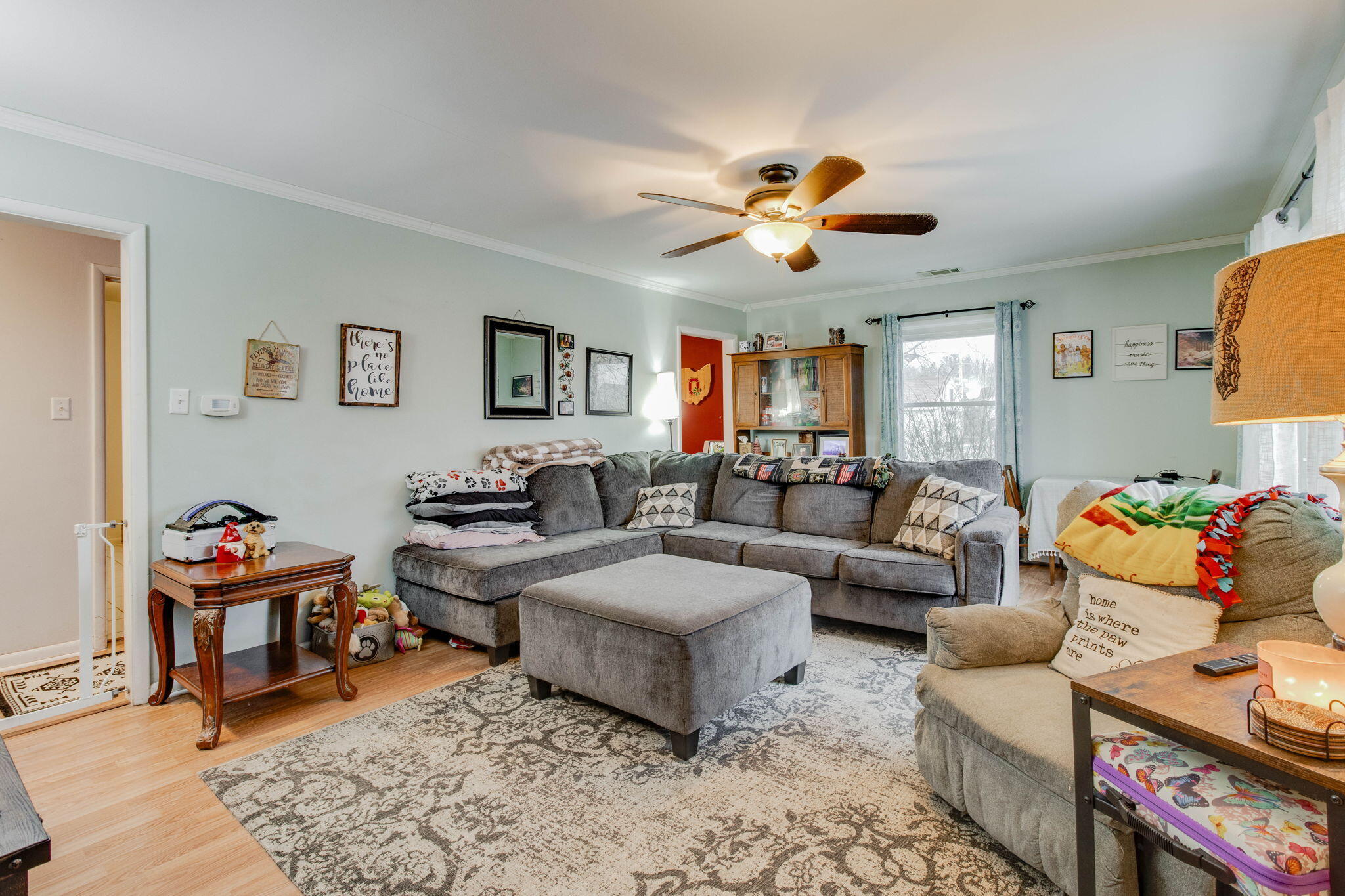 106 Oak Street, Cridersville, Ohio 45806