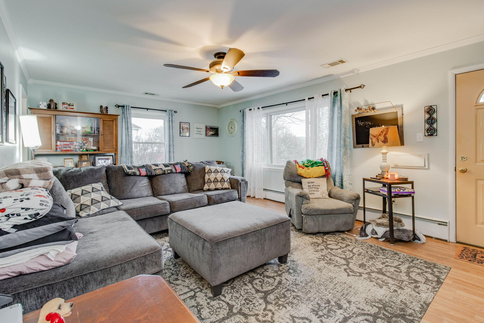 106 Oak Street, Cridersville, Ohio 45806