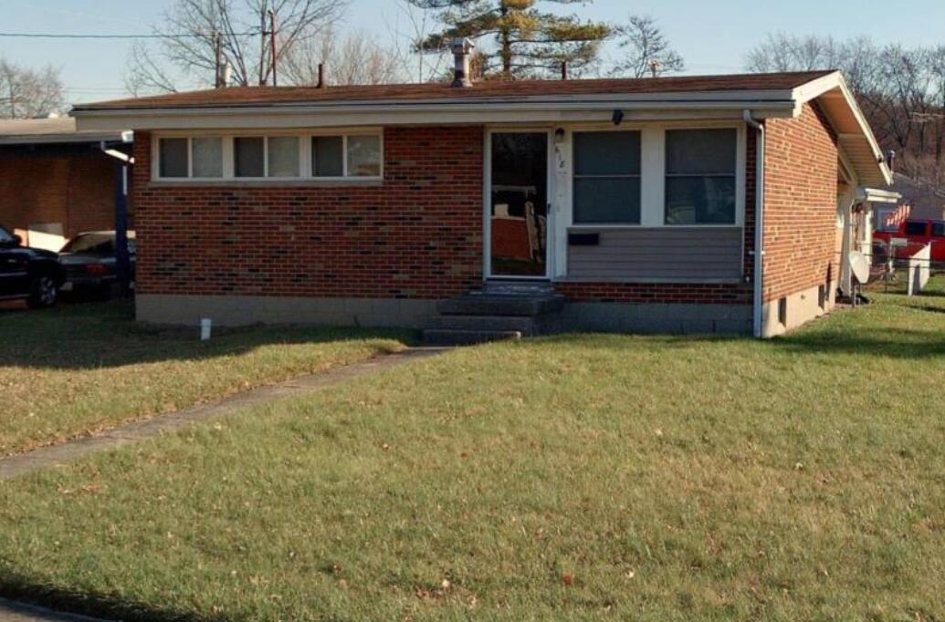 1618 Portage Path, Springfield, Ohio 45506