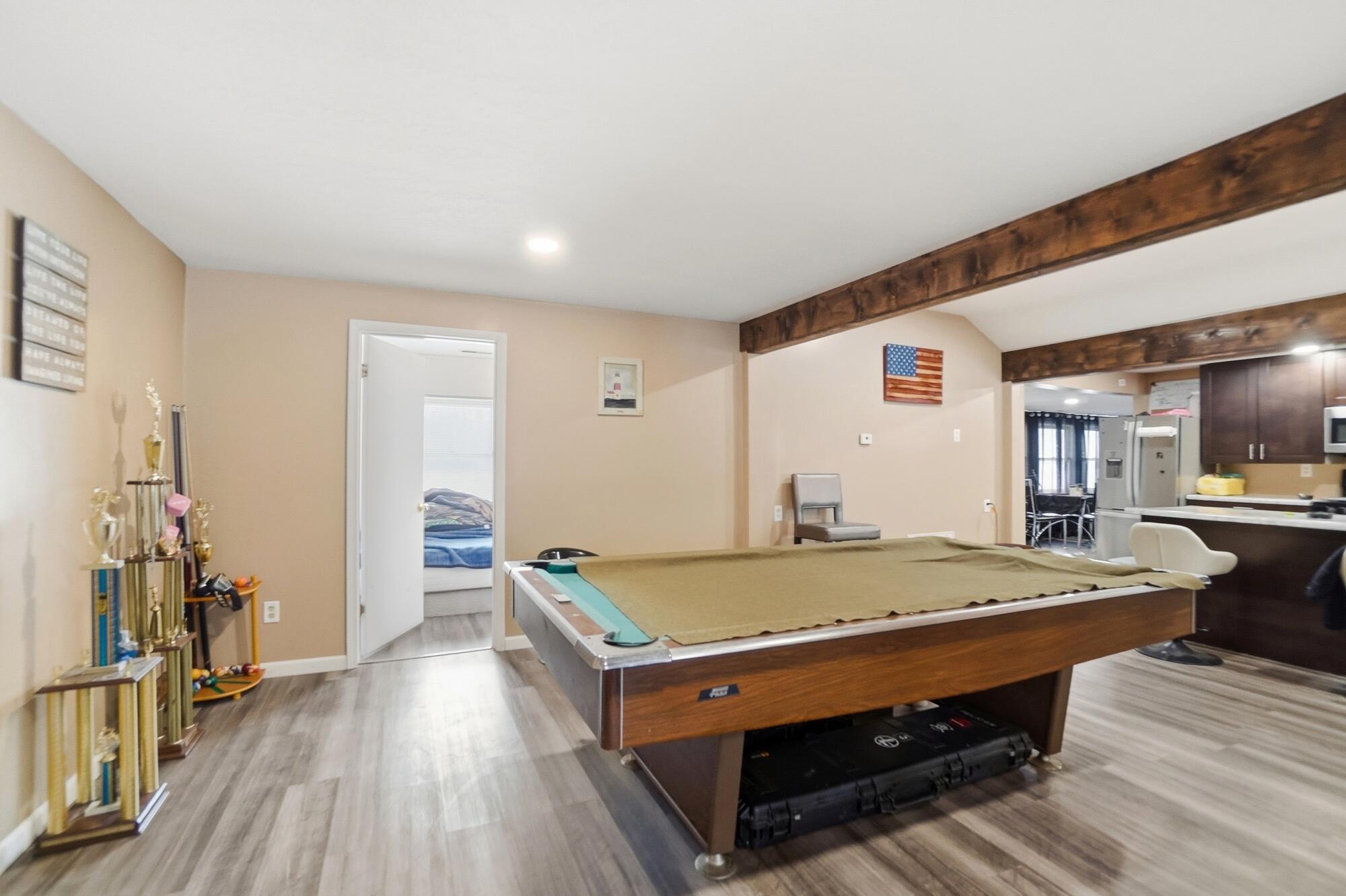 5322 Lake Drive, Celina, Ohio 45822