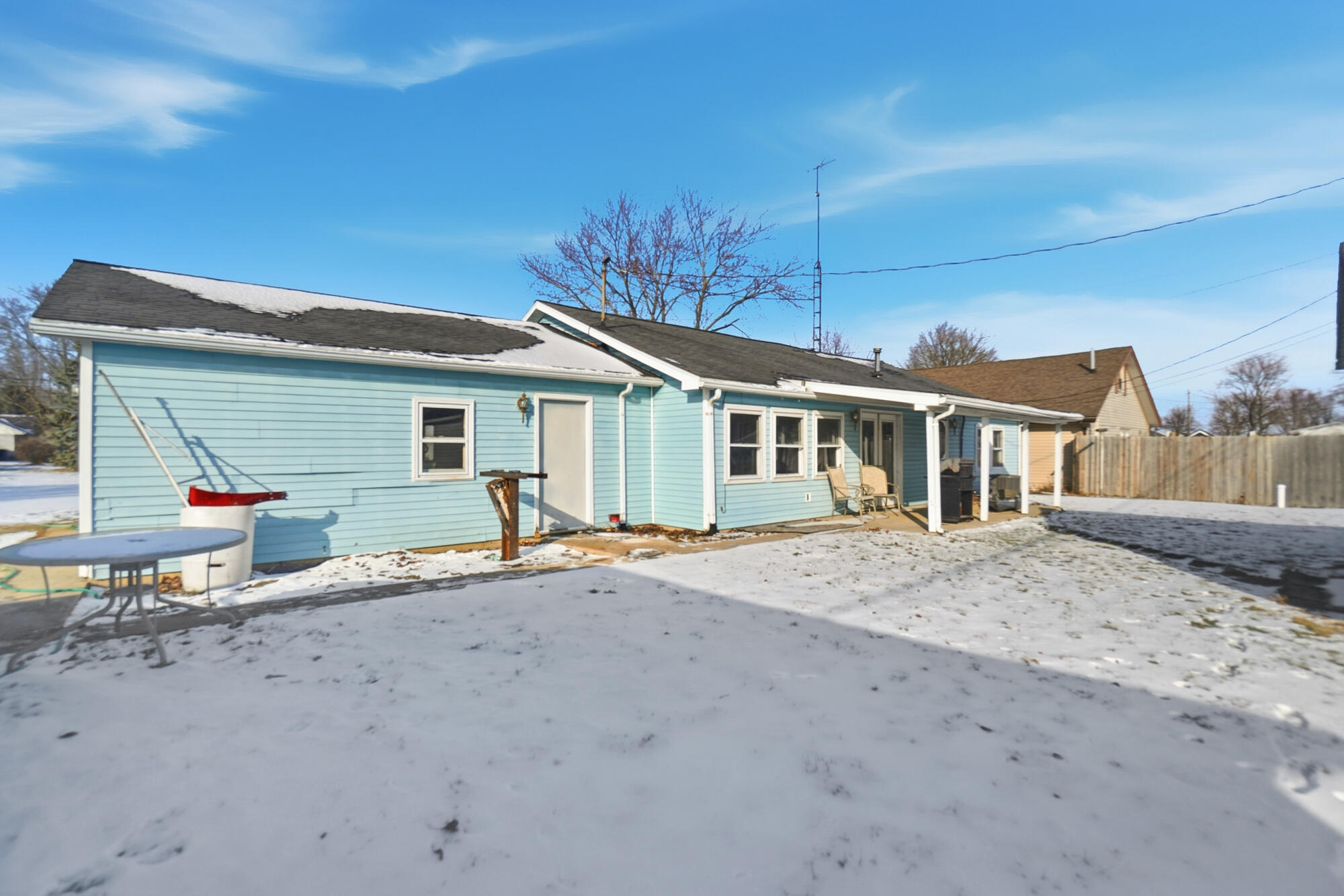 5322 Lake Drive, Celina, Ohio 45822