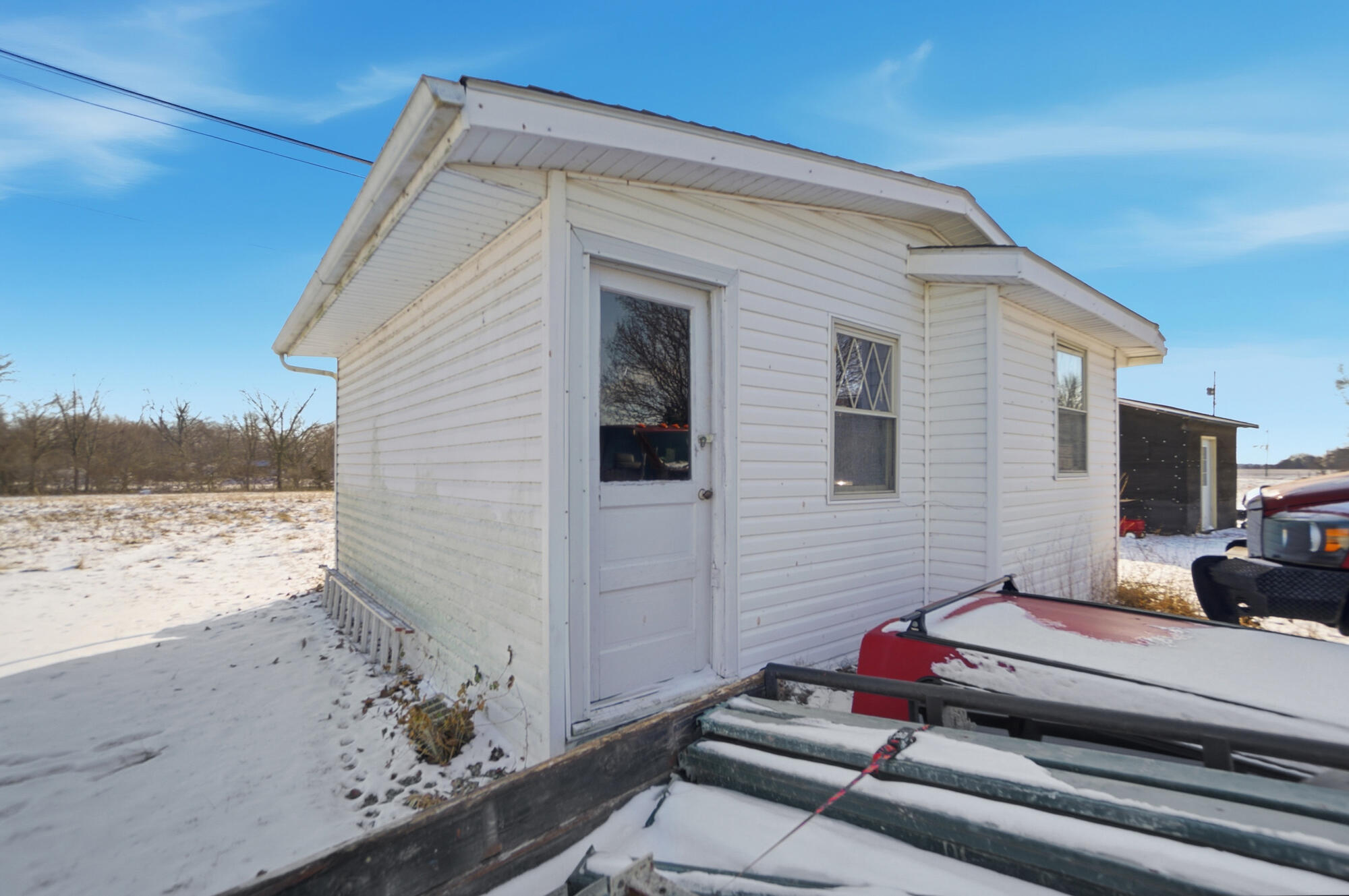 5322 Lake Drive, Celina, Ohio 45822