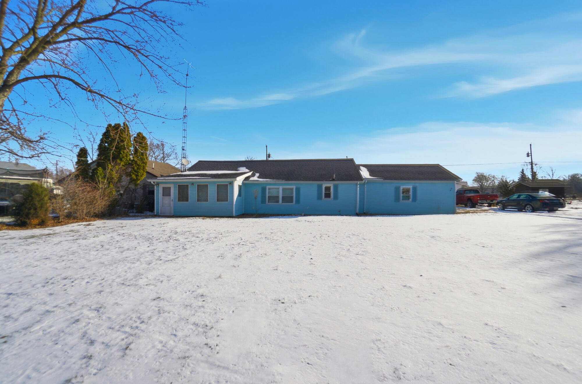 5322 Lake Drive, Celina, Ohio 45822