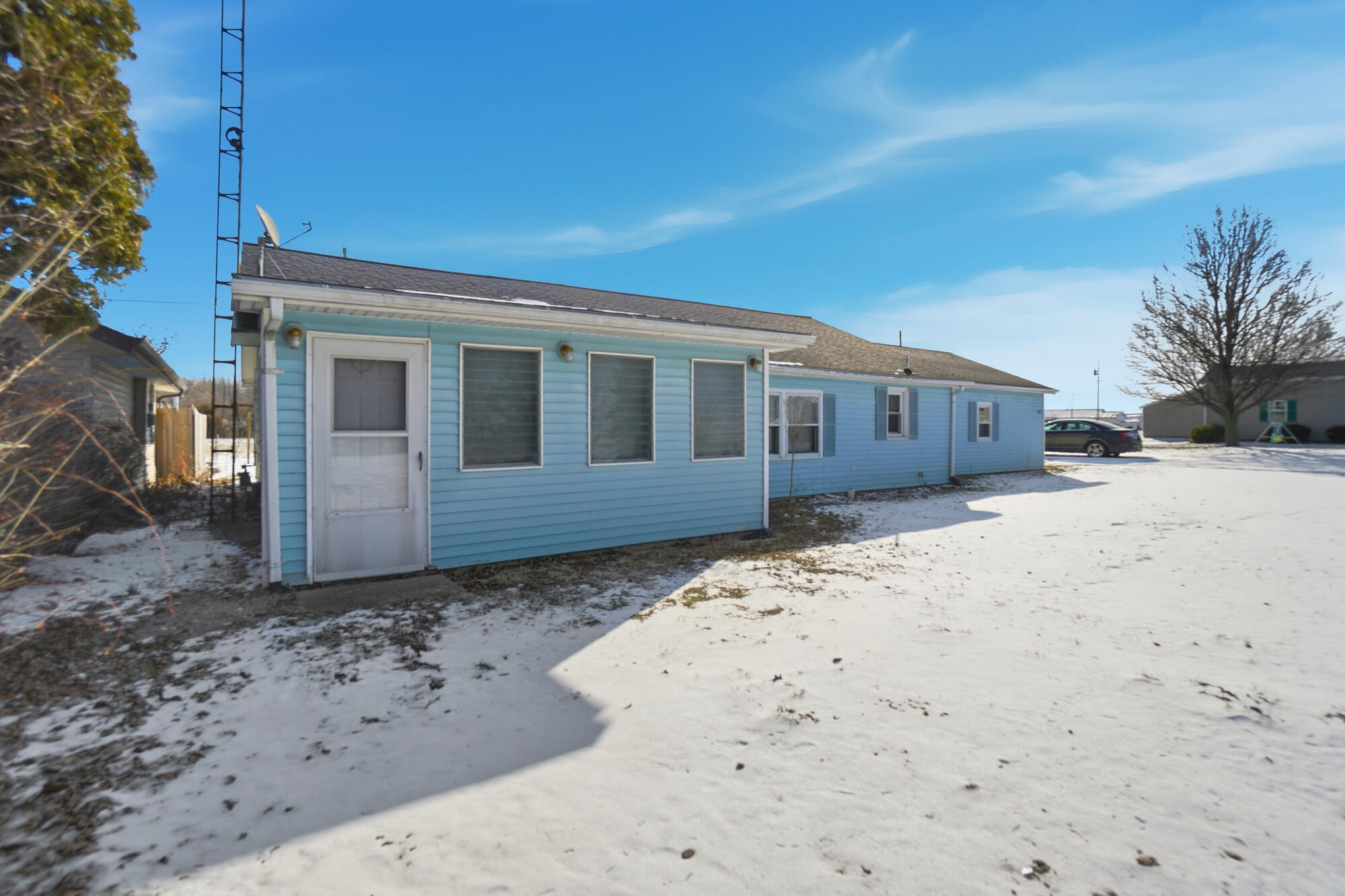 5322 Lake Drive, Celina, Ohio 45822