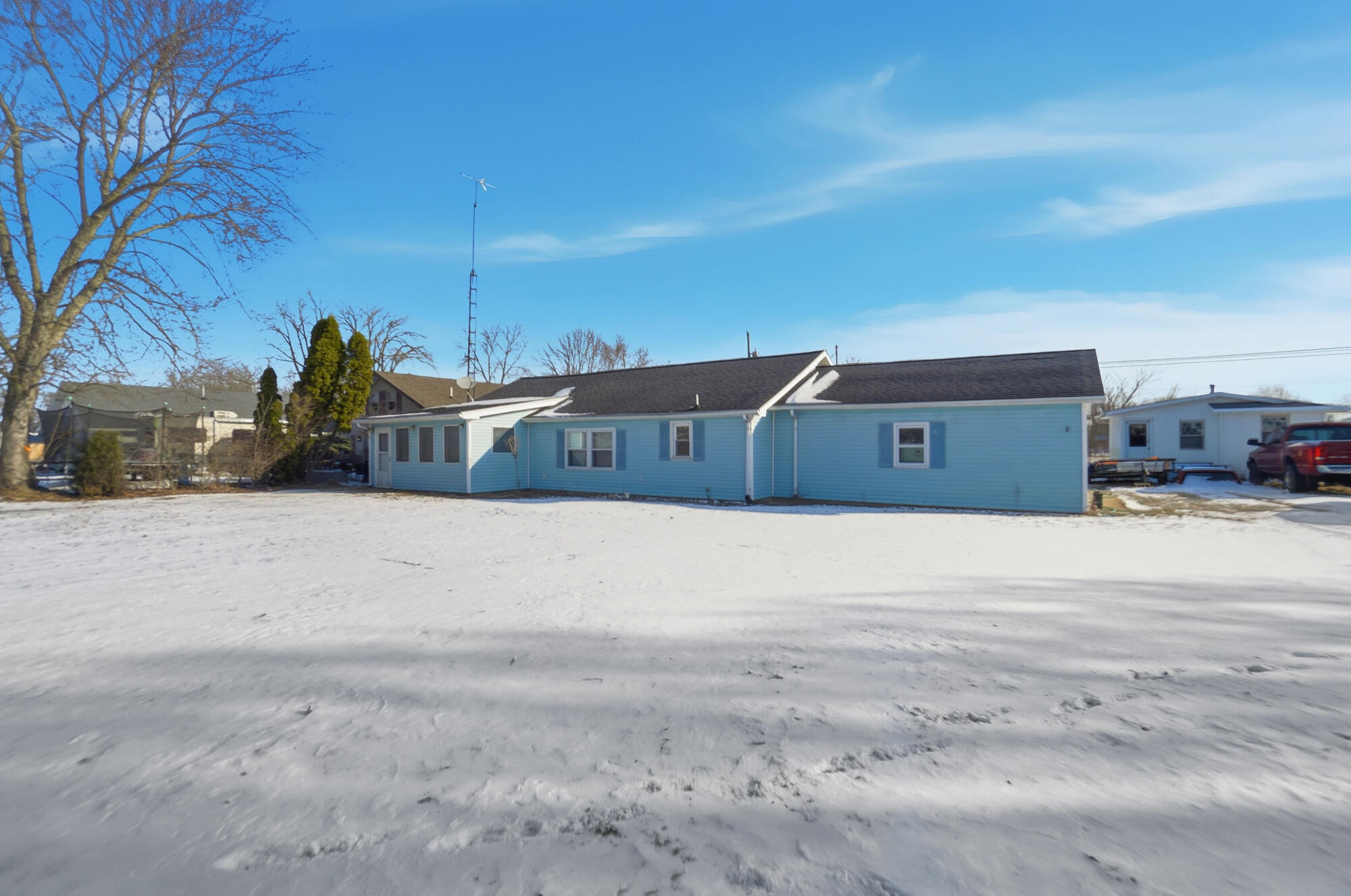 5322 Lake Drive, Celina, Ohio 45822