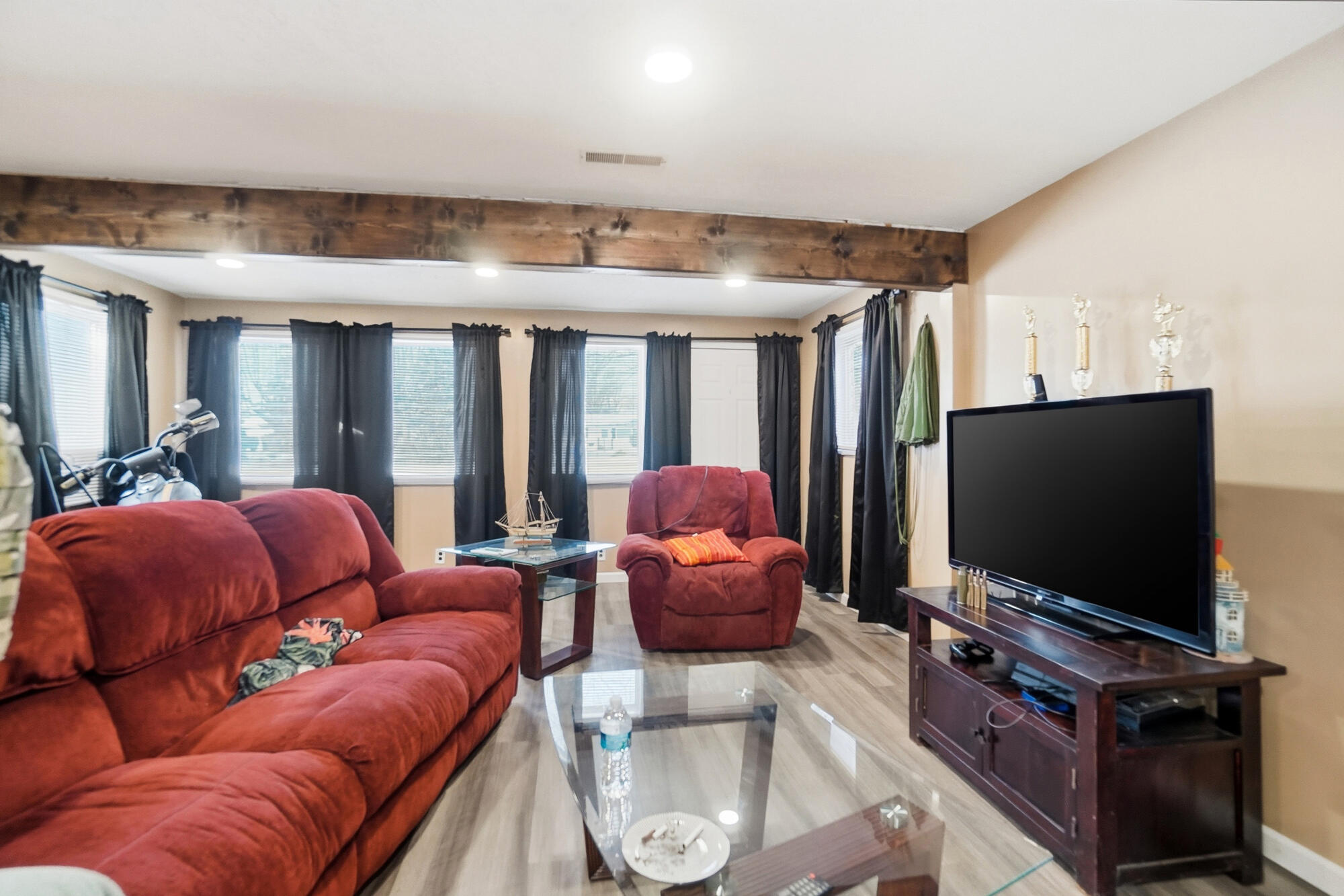 5322 Lake Drive, Celina, Ohio 45822