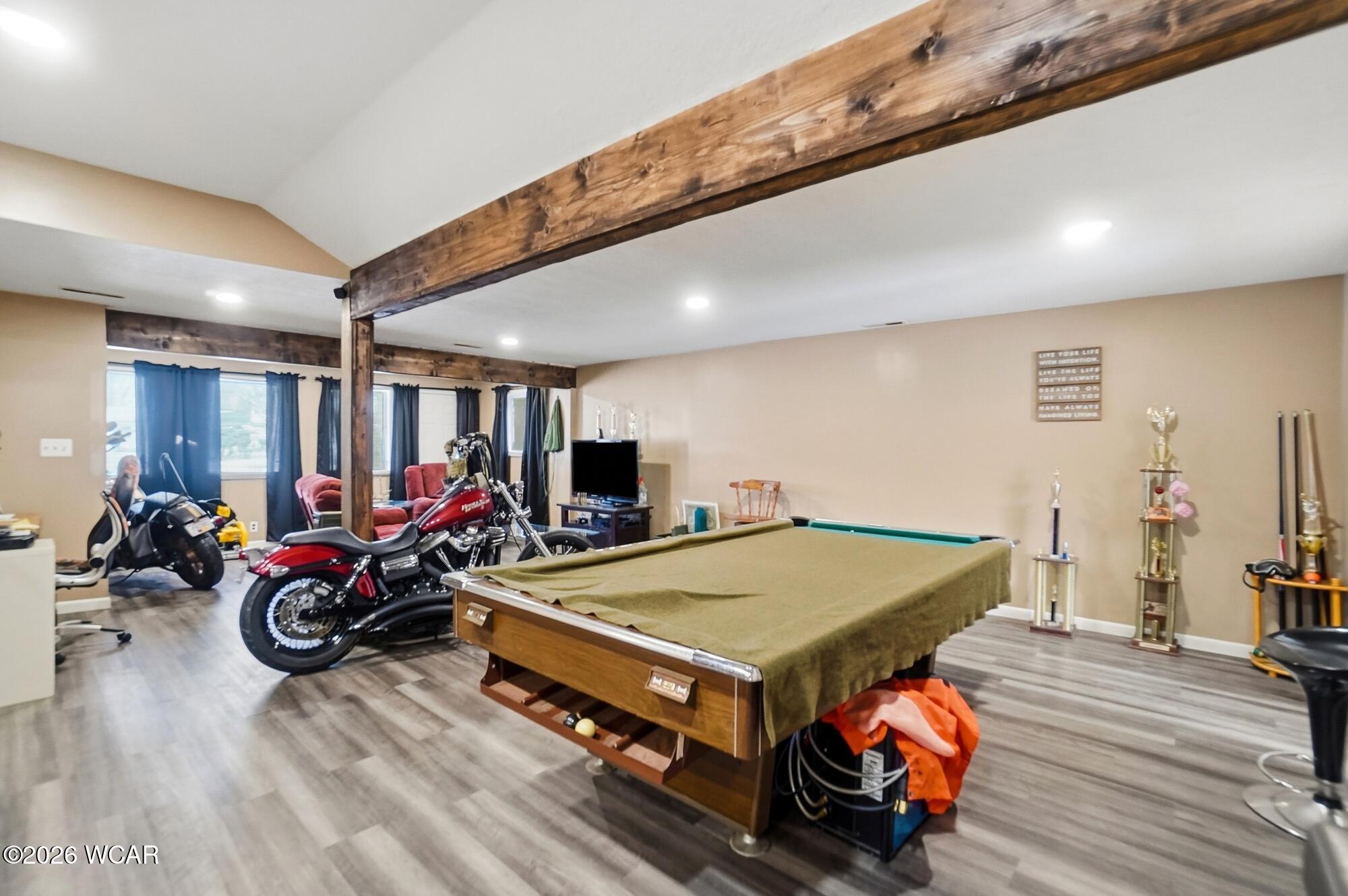 5322 Lake Drive, Celina, Ohio