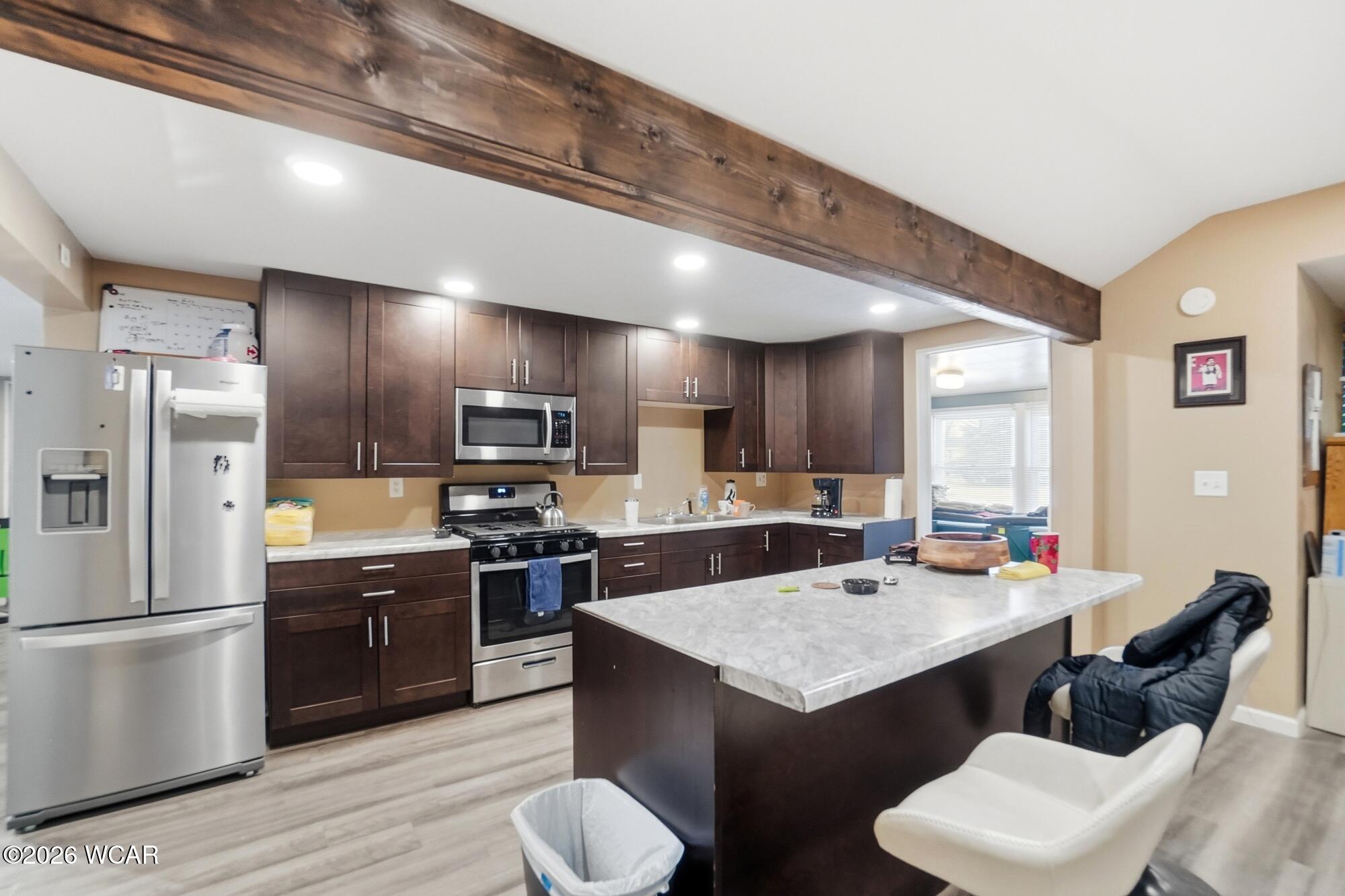 5322 Lake Drive, Celina, Ohio