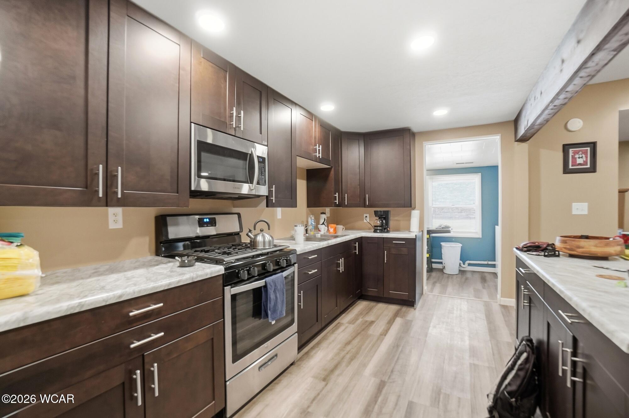 5322 Lake Drive, Celina, Ohio