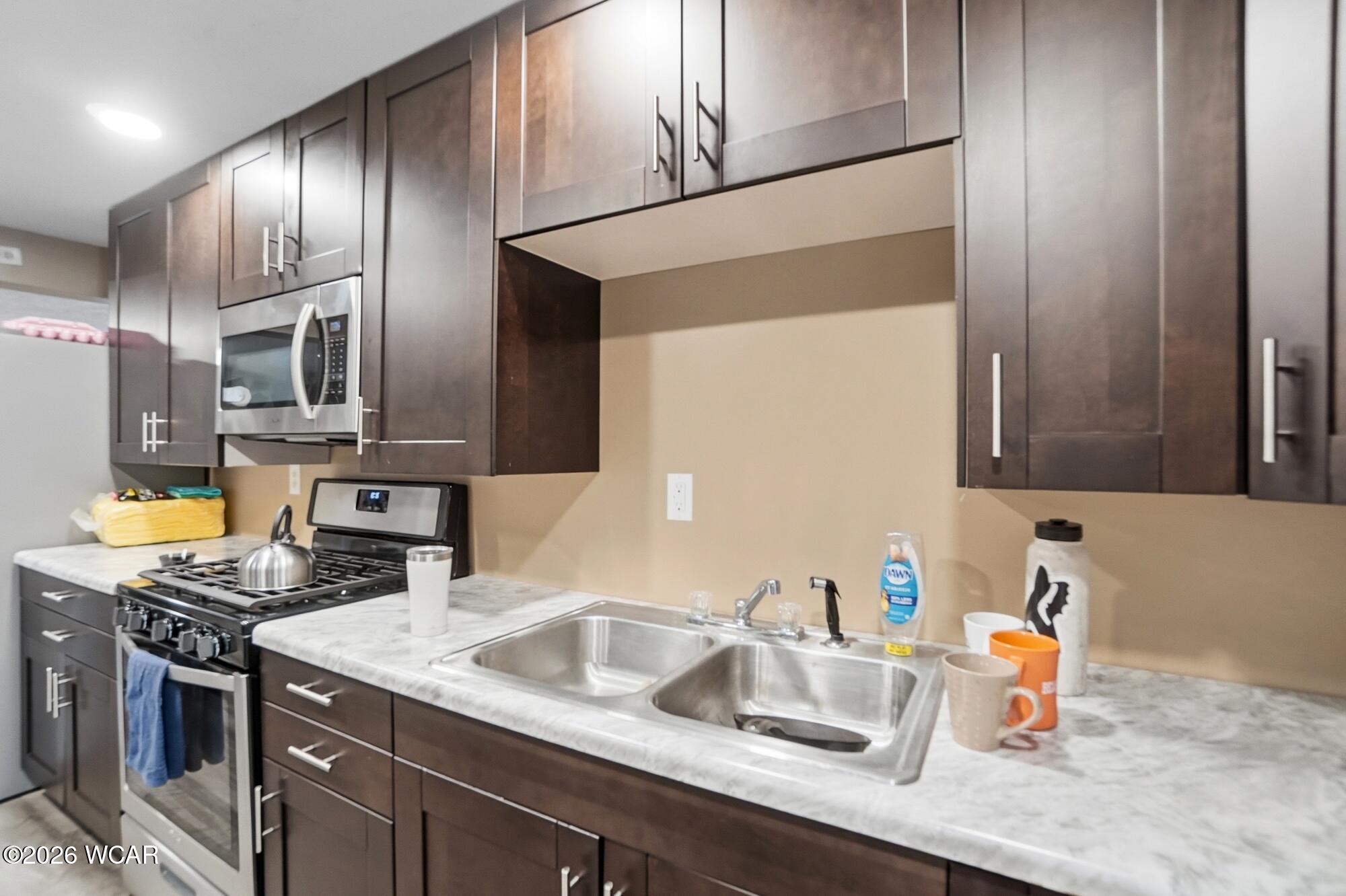 5322 Lake Drive, Celina, Ohio