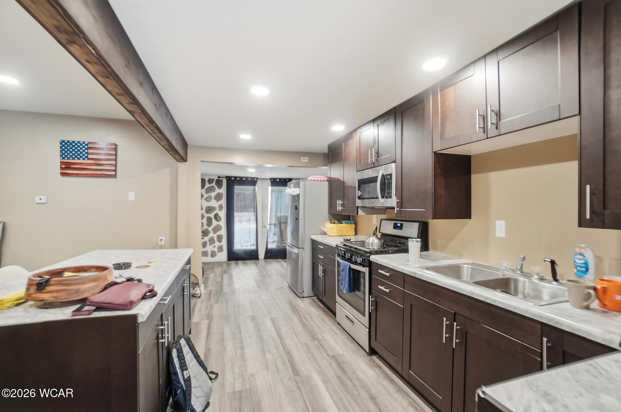 5322 Lake Drive, Celina, Ohio