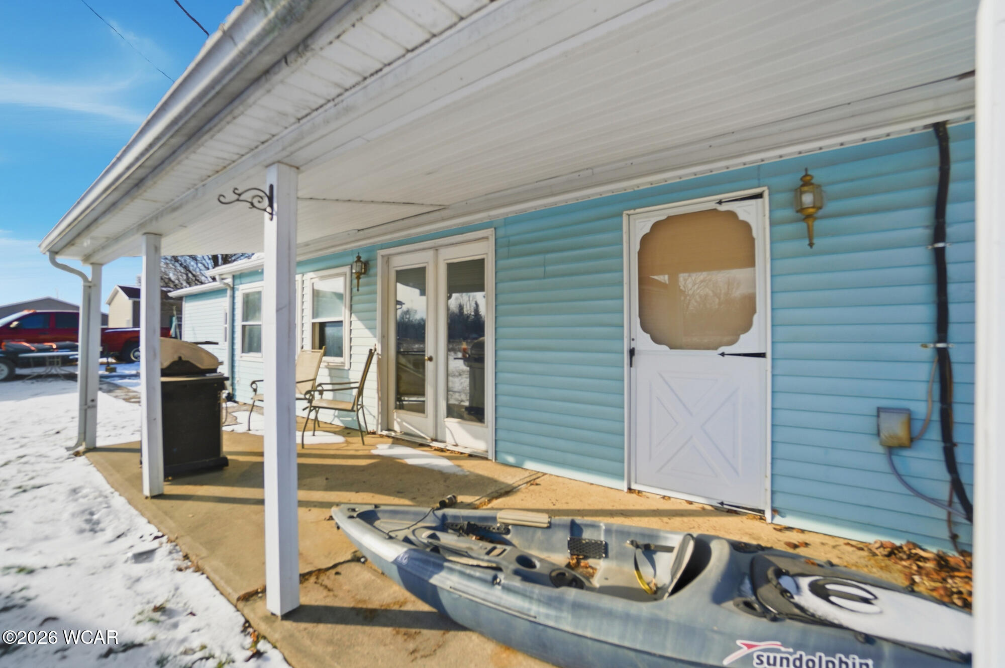 5322 Lake Drive, Celina, Ohio