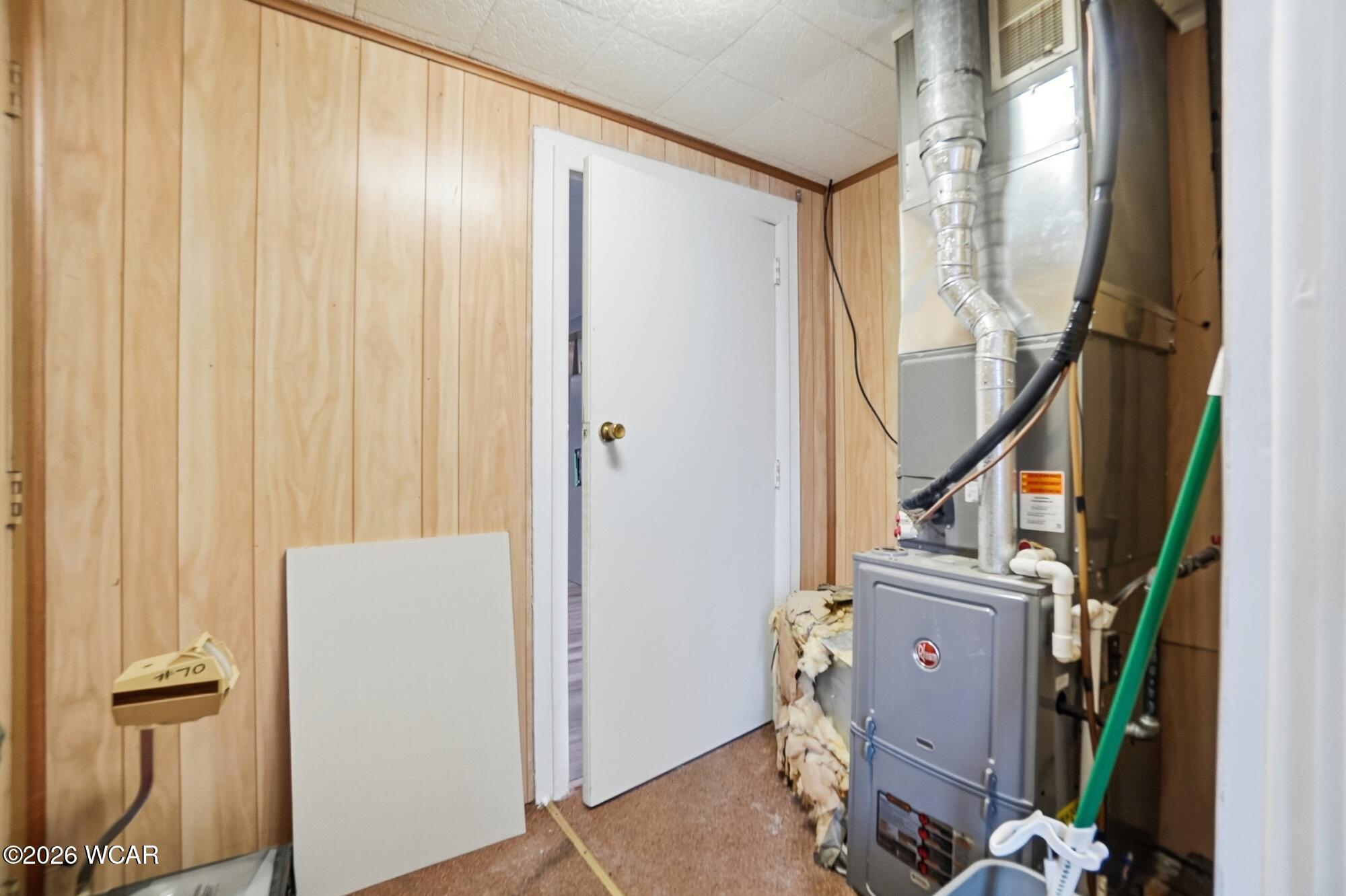 5322 Lake Drive, Celina, Ohio