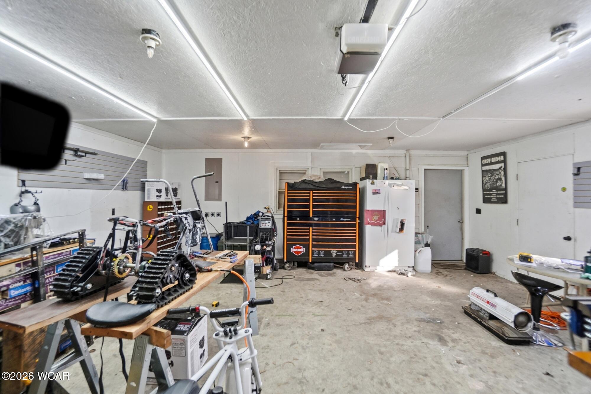 5322 Lake Drive, Celina, Ohio