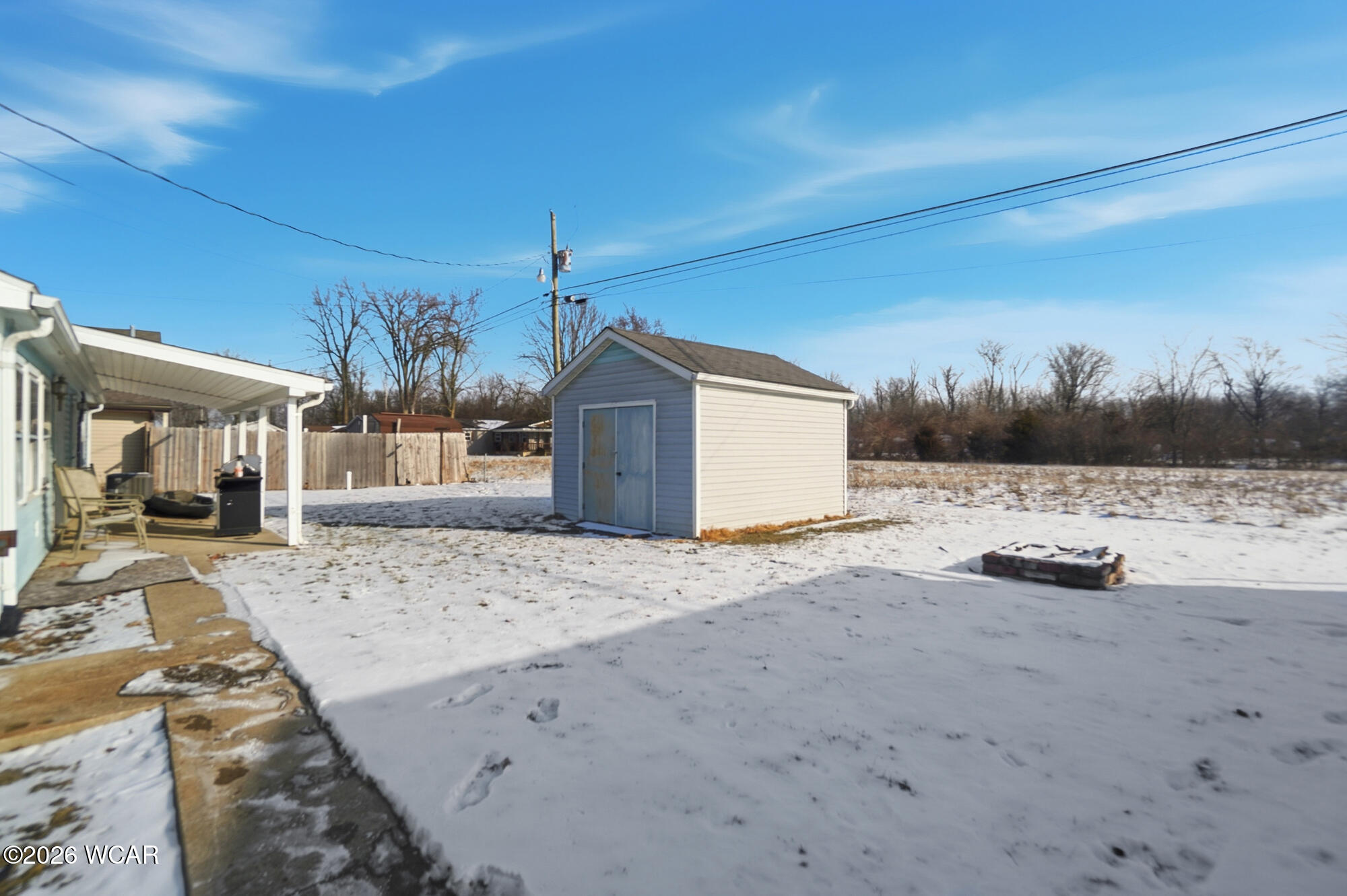 5322 Lake Drive, Celina, Ohio