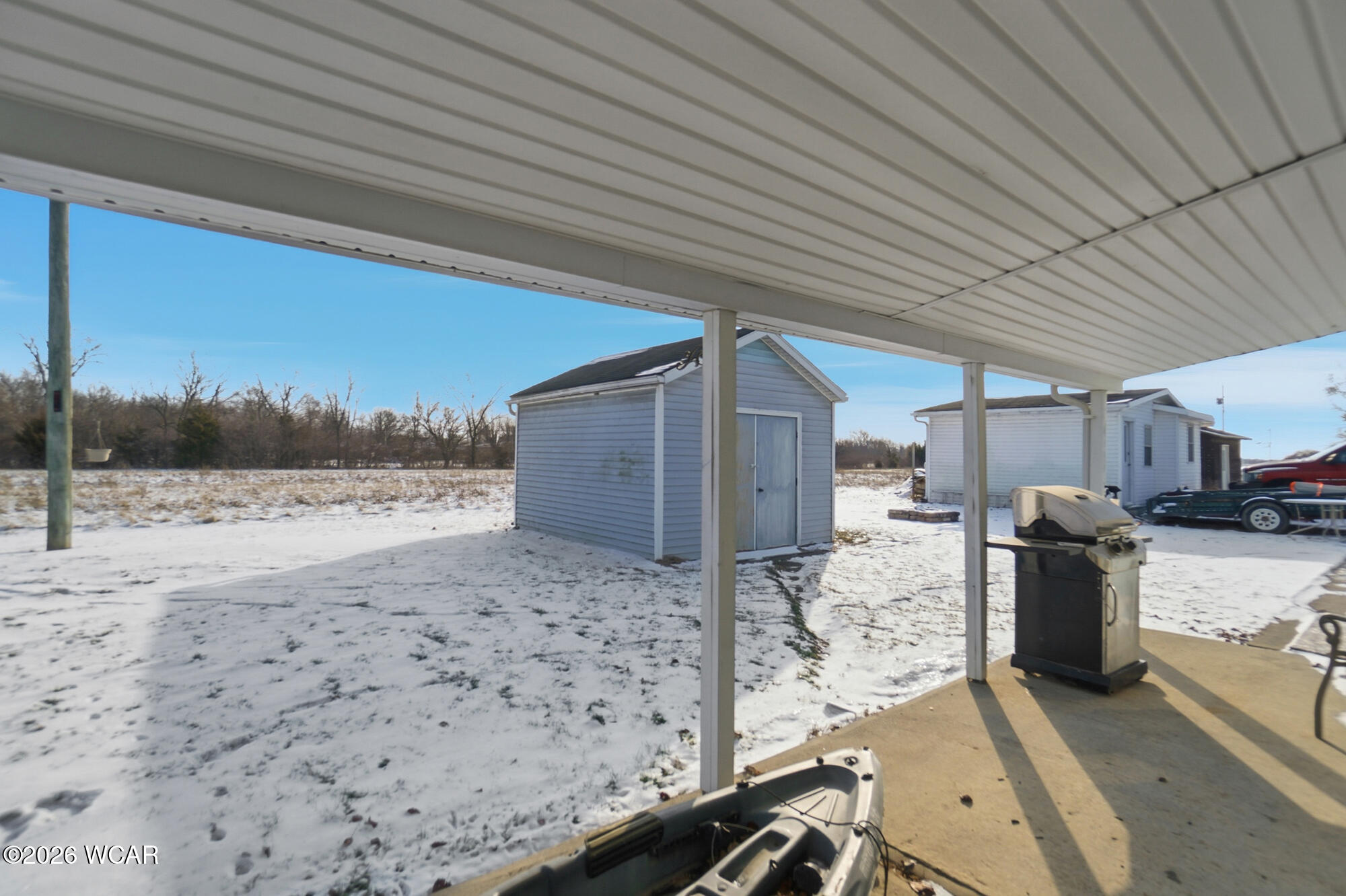 5322 Lake Drive, Celina, Ohio