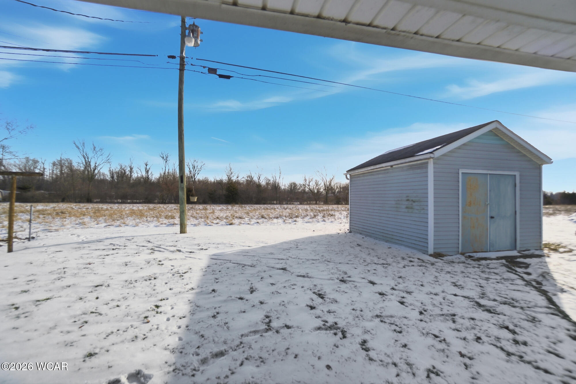 5322 Lake Drive, Celina, Ohio