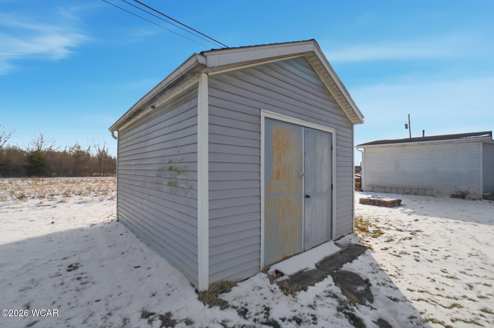 5322 Lake Drive, Celina, Ohio