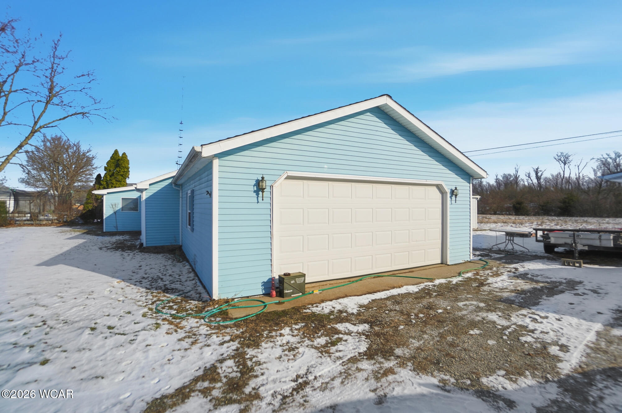 5322 Lake Drive, Celina, Ohio