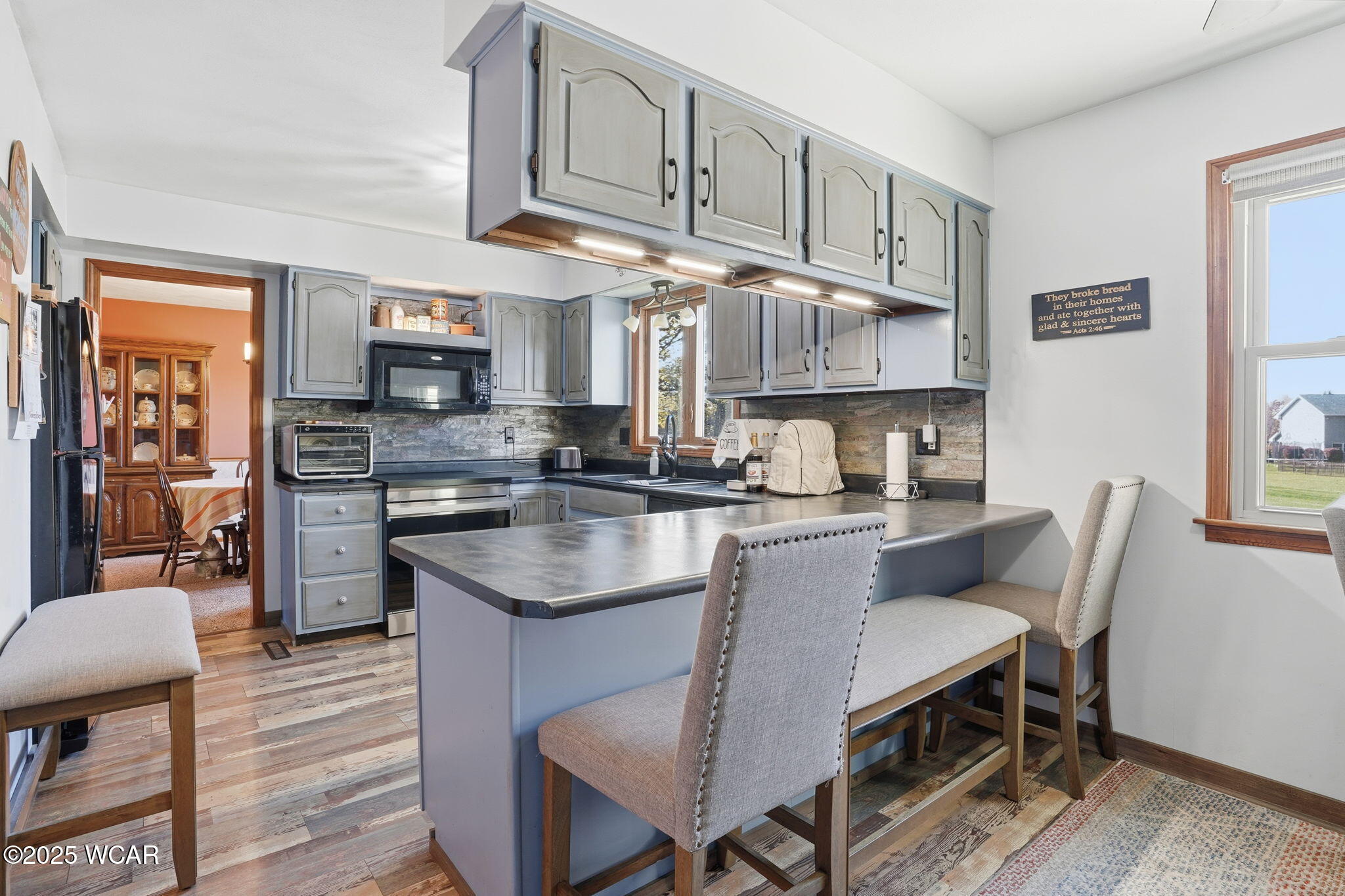 3018 Gleneagle Drive, Findlay, Ohio