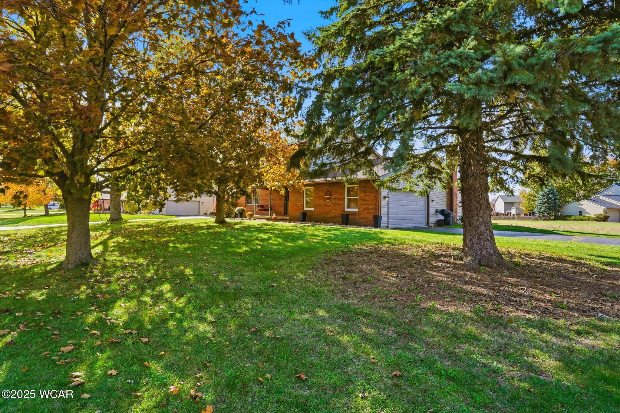 3018 Gleneagle Drive, Findlay, Ohio