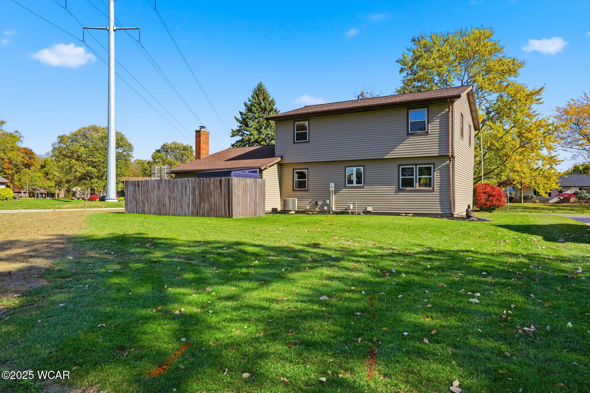 3018 Gleneagle Drive, Findlay, Ohio