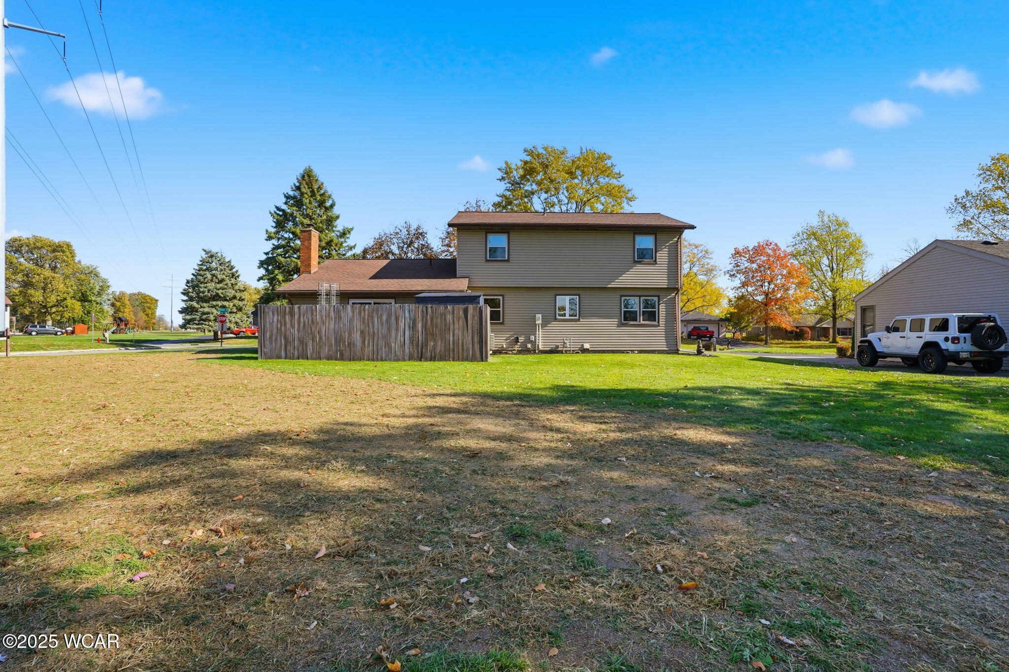 3018 Gleneagle Drive, Findlay, Ohio