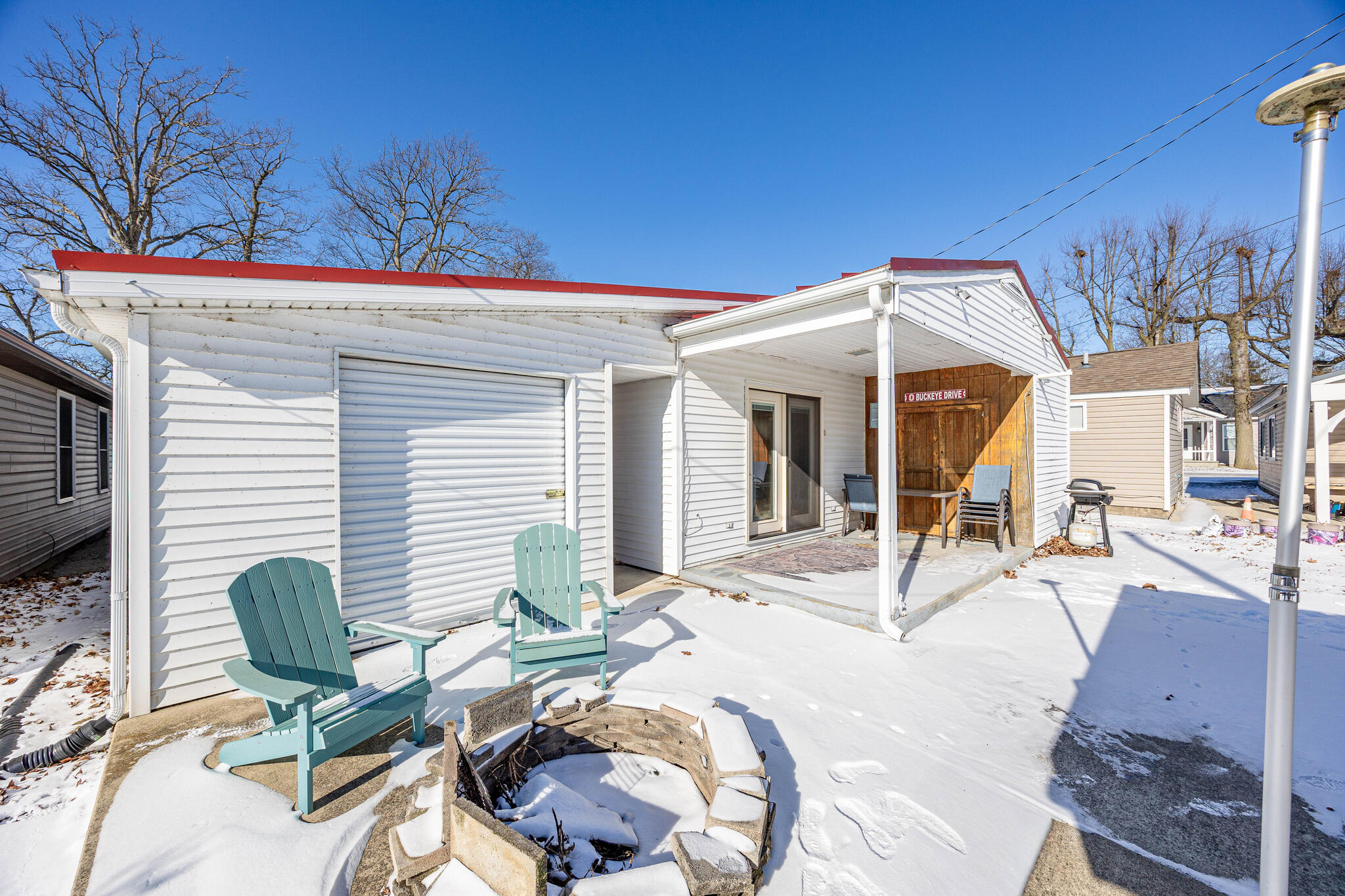 13852 Seminole Path, Lakeview, Ohio 43331