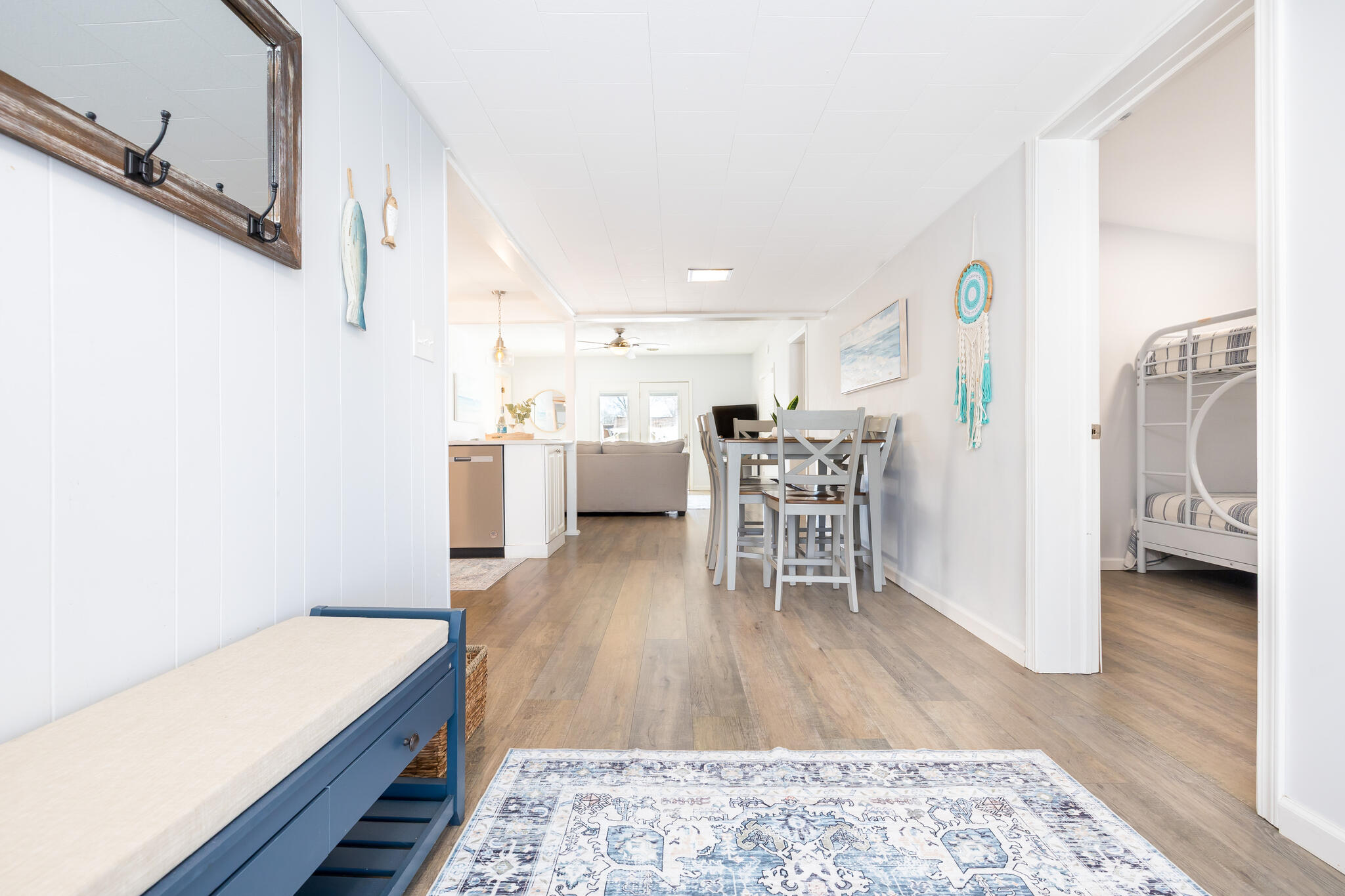 13852 Seminole Path, Lakeview, Ohio 43331