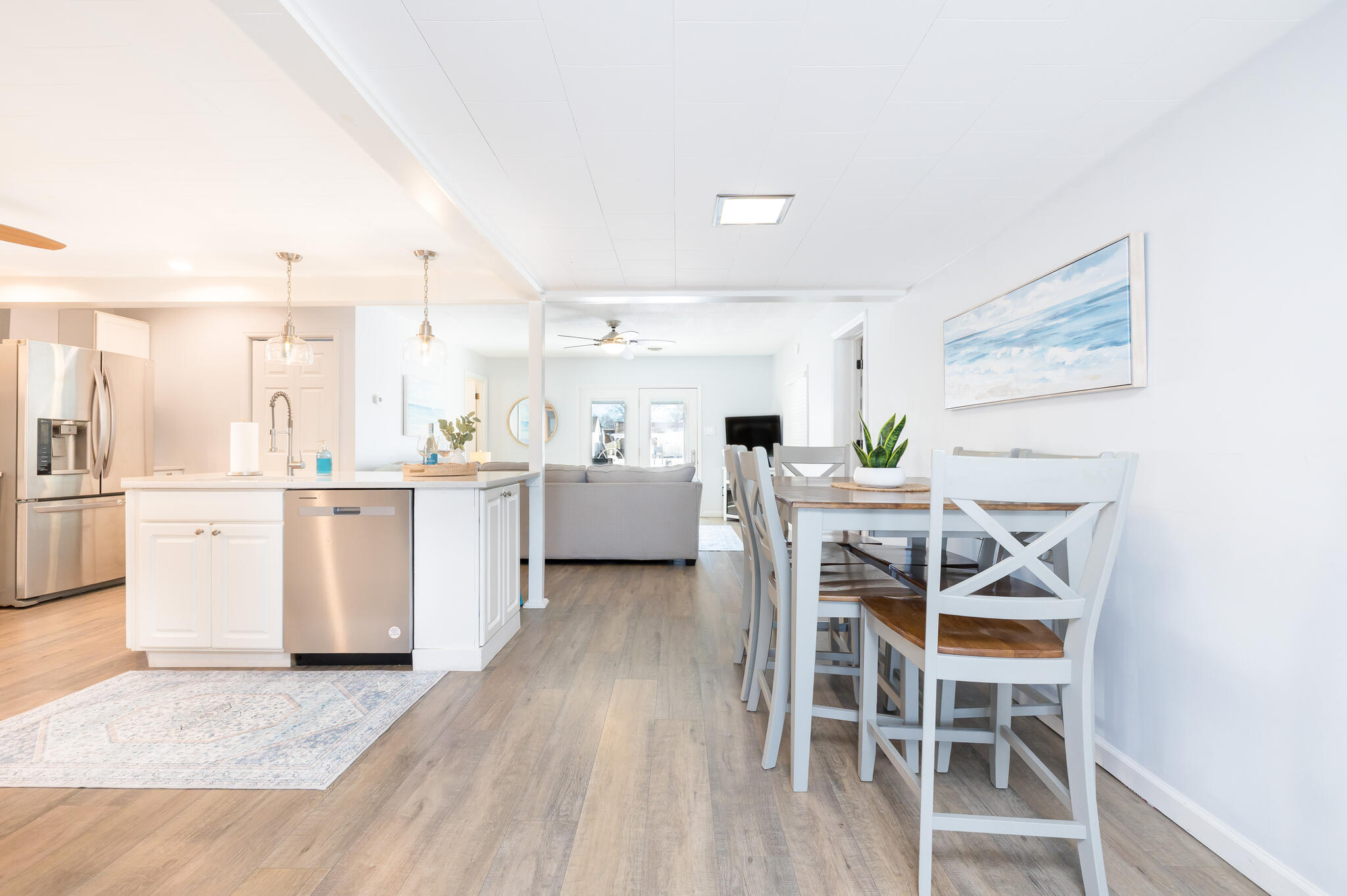 13852 Seminole Path, Lakeview, Ohio 43331