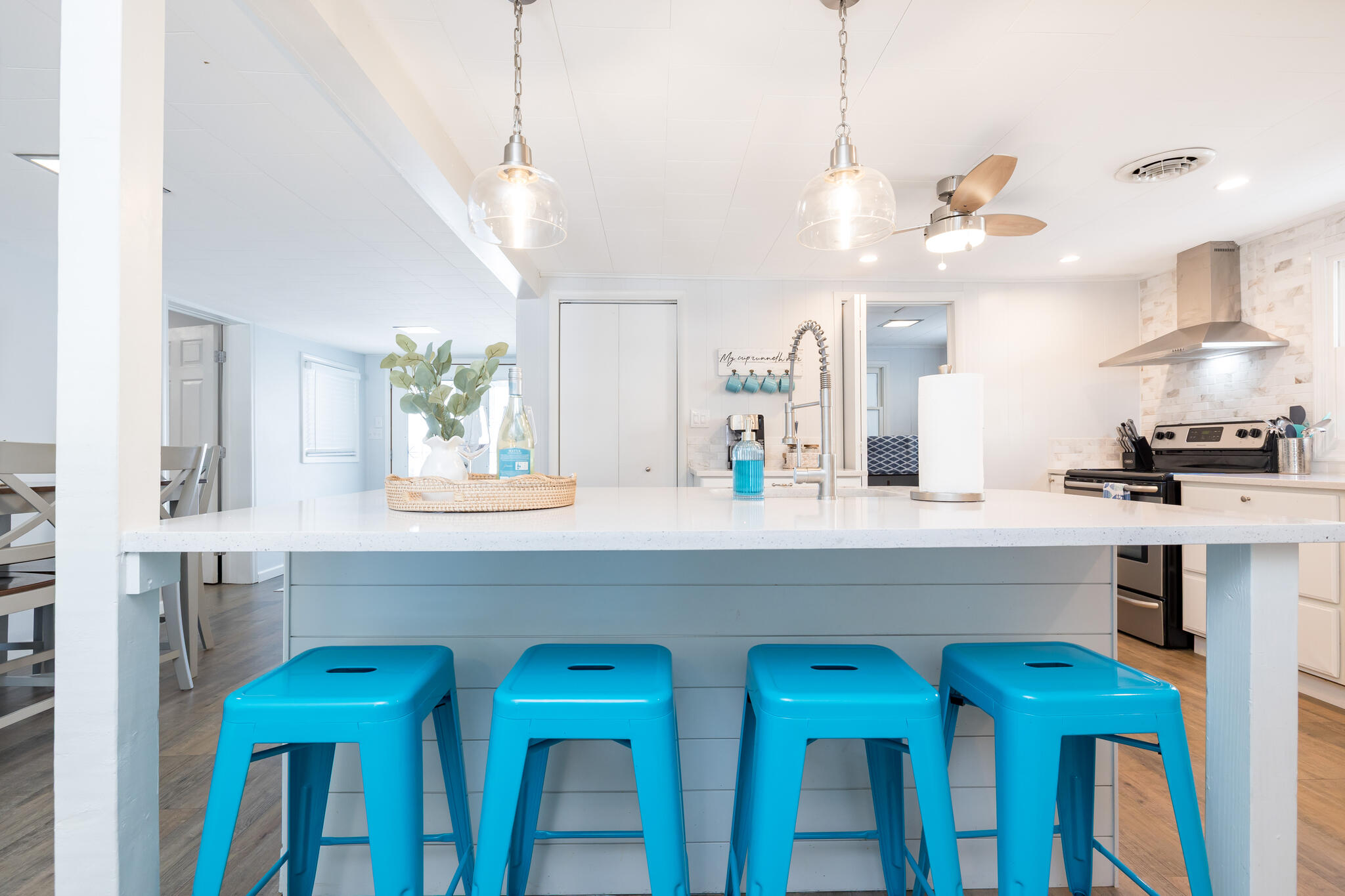 13852 Seminole Path, Lakeview, Ohio 43331