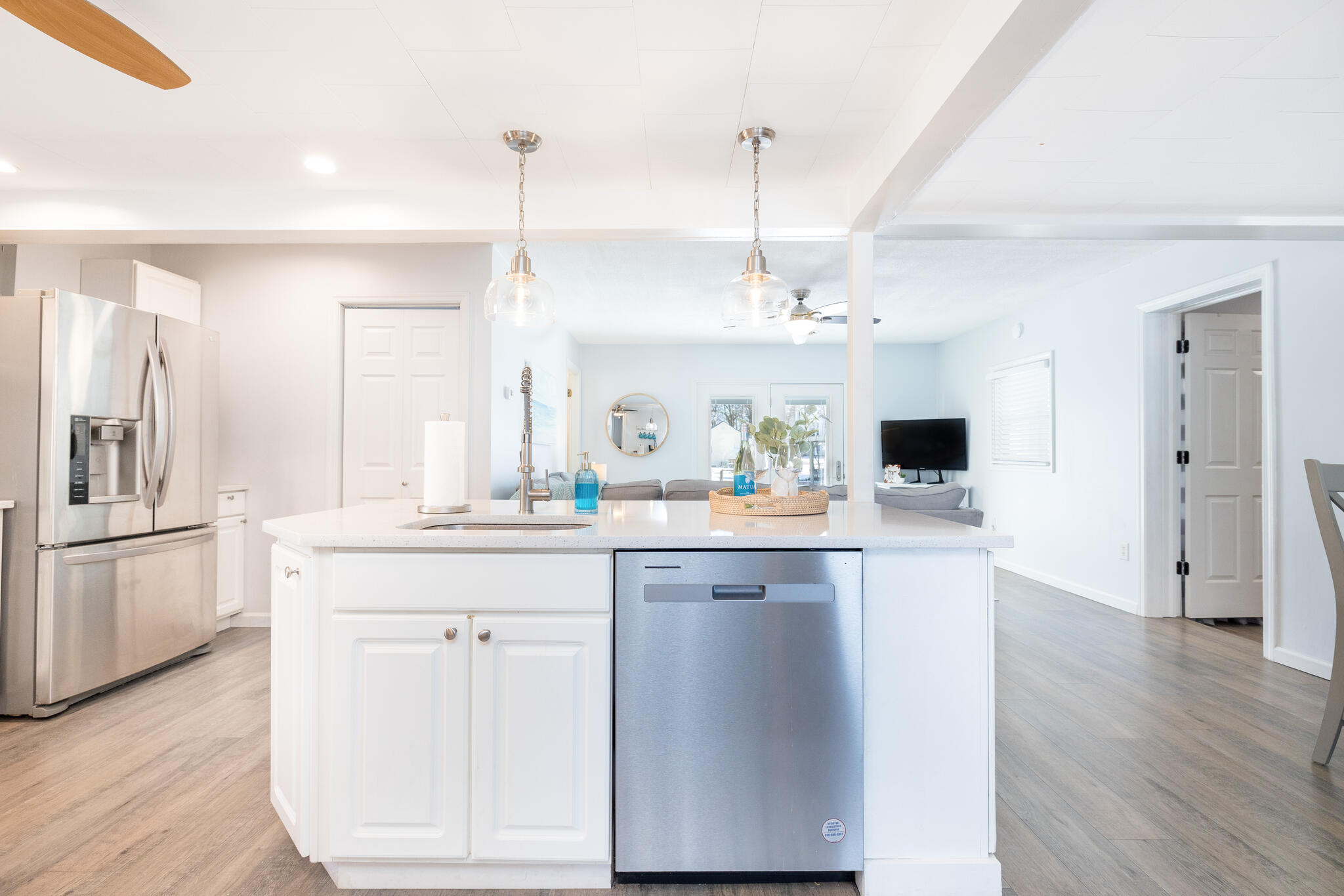 13852 Seminole Path, Lakeview, Ohio 43331