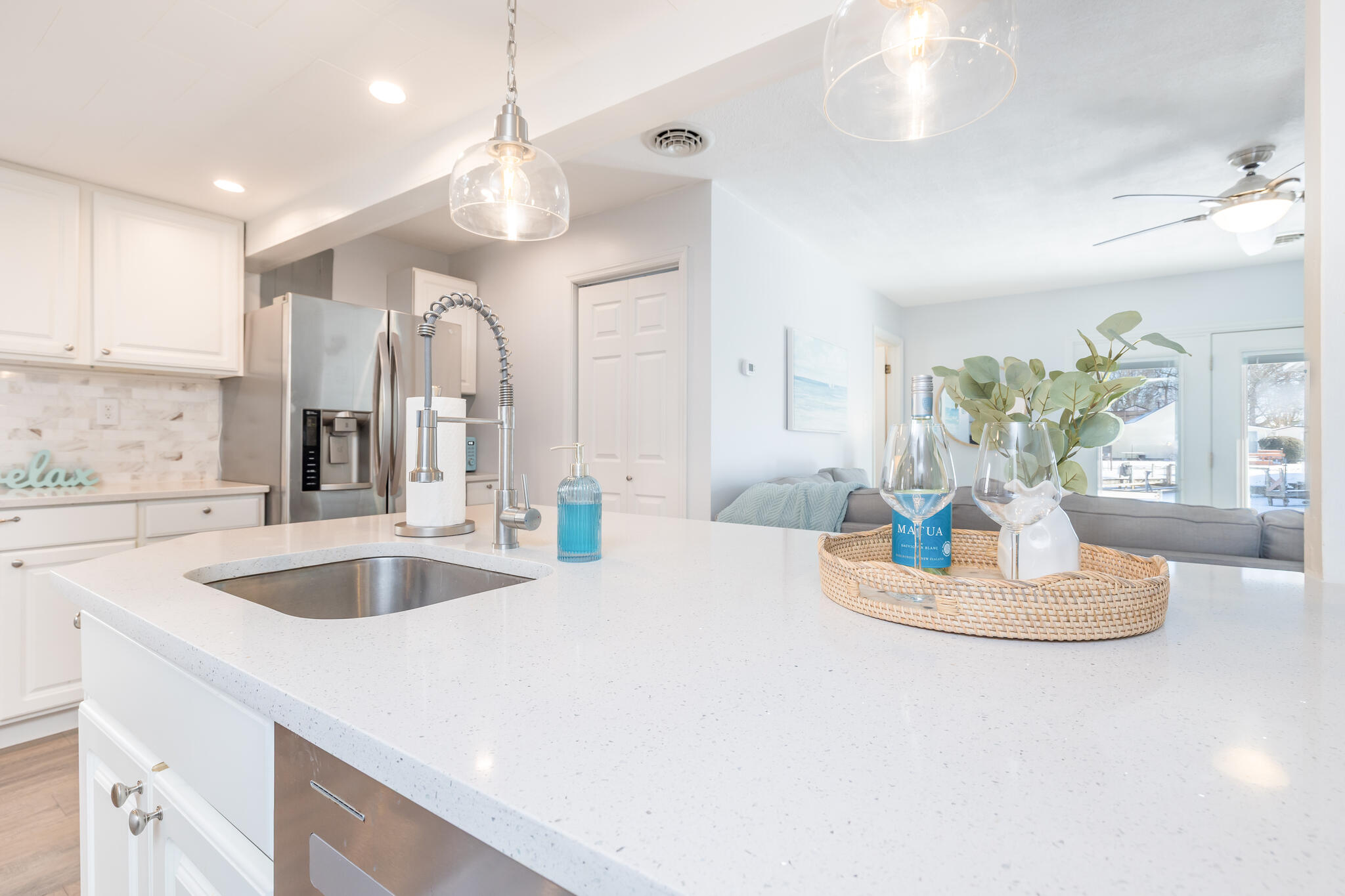 13852 Seminole Path, Lakeview, Ohio 43331