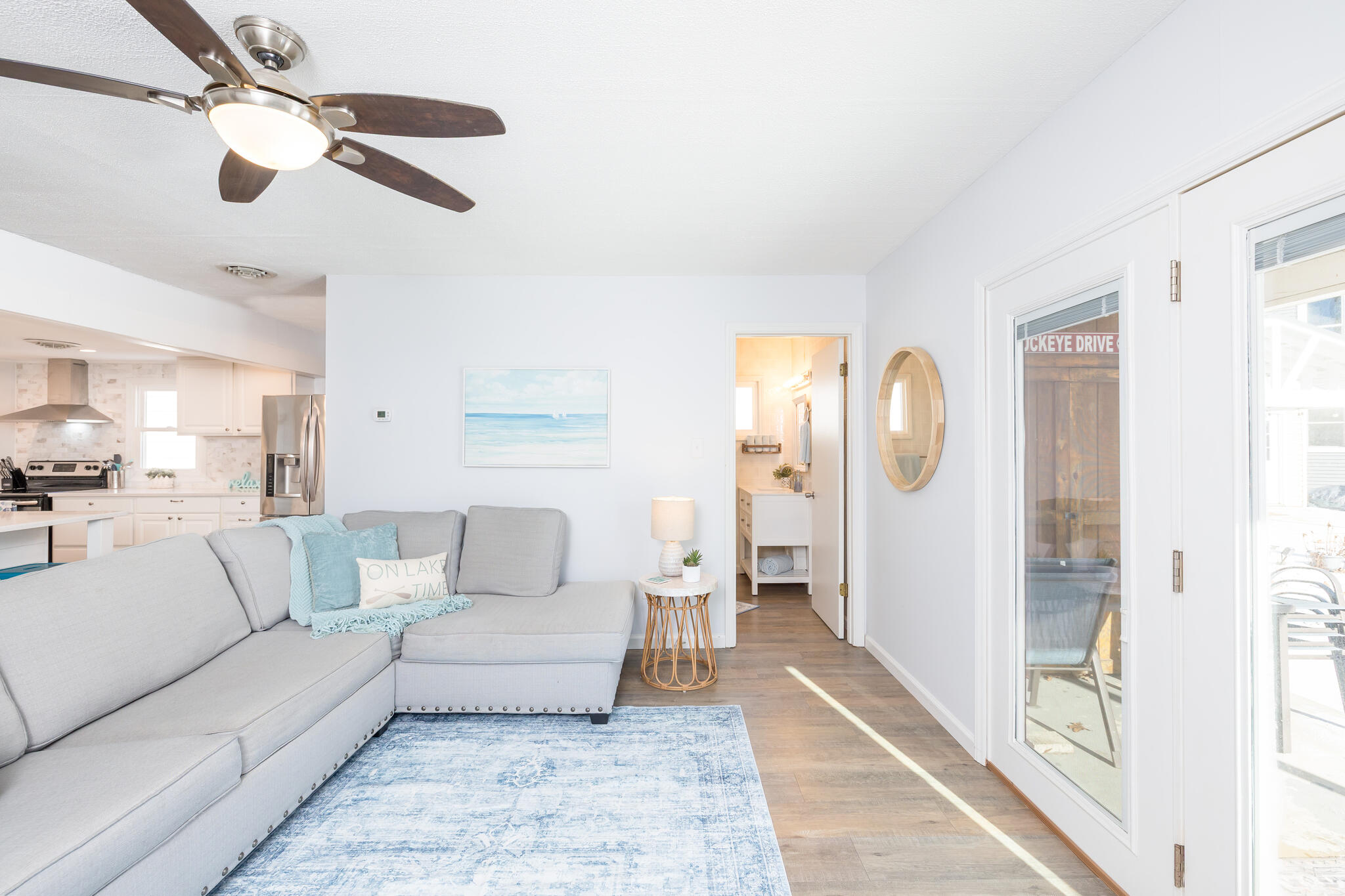 13852 Seminole Path, Lakeview, Ohio 43331